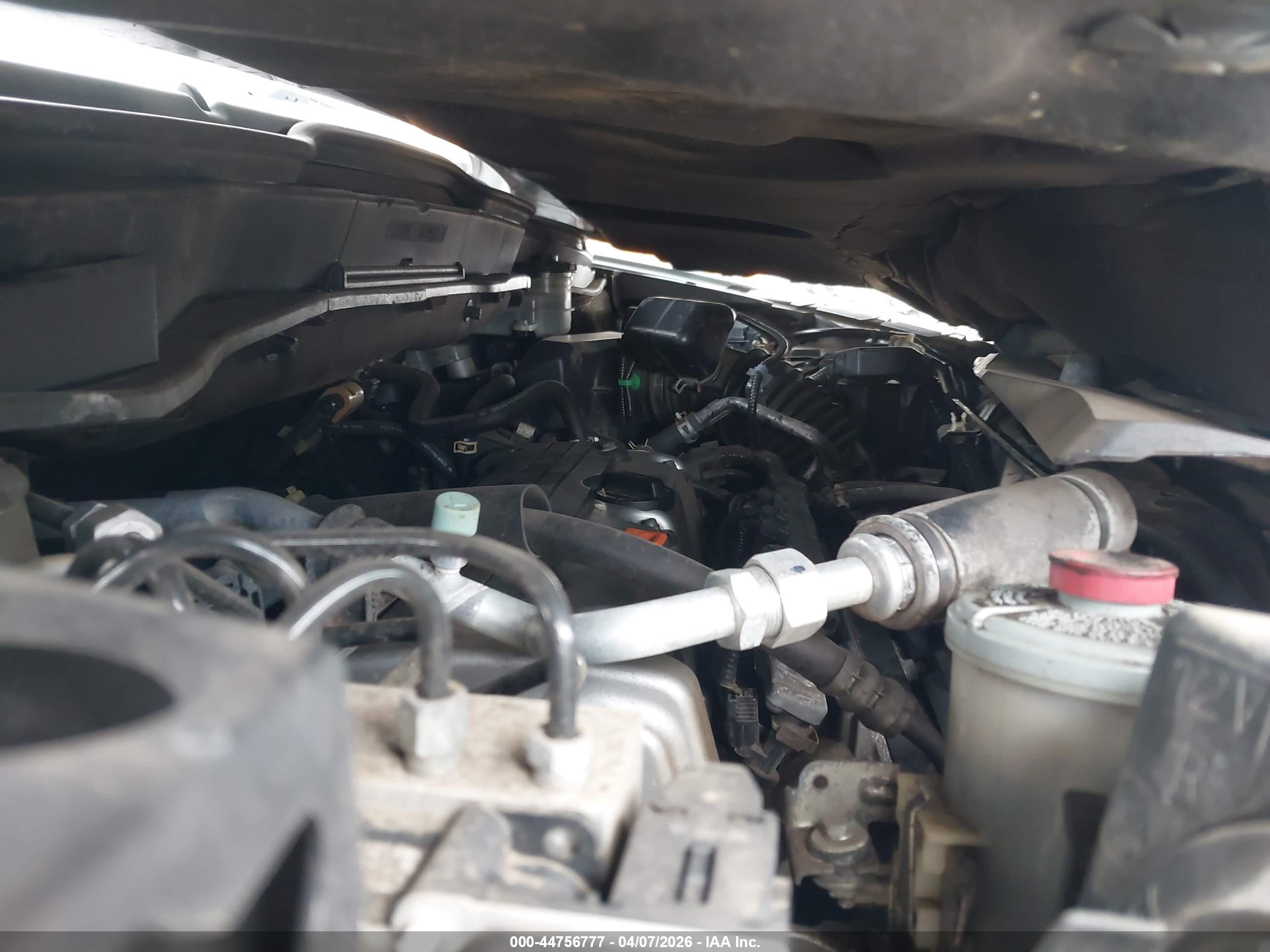 HONDA CR-V image 10