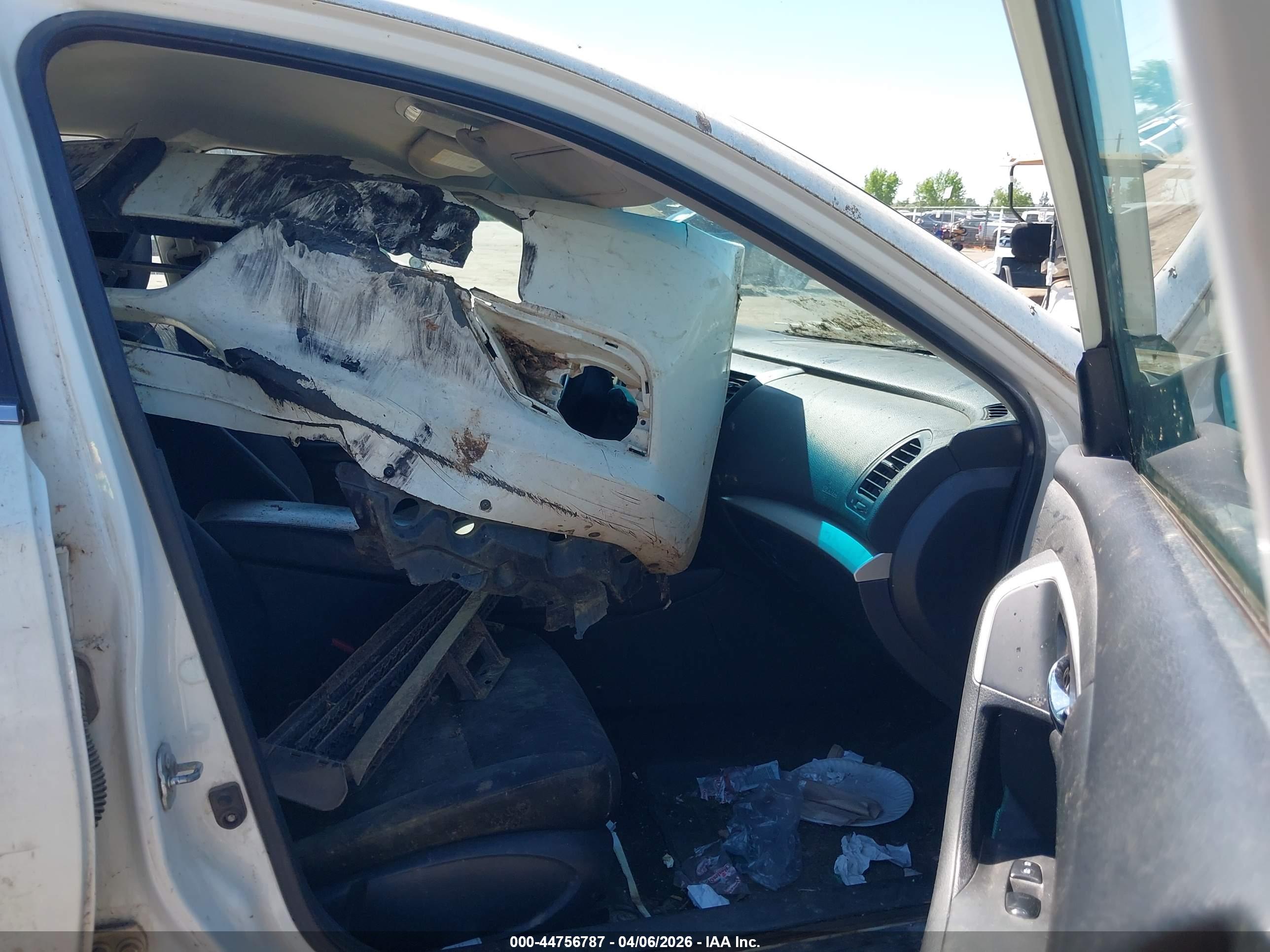 NISSAN ALTIMA image 5