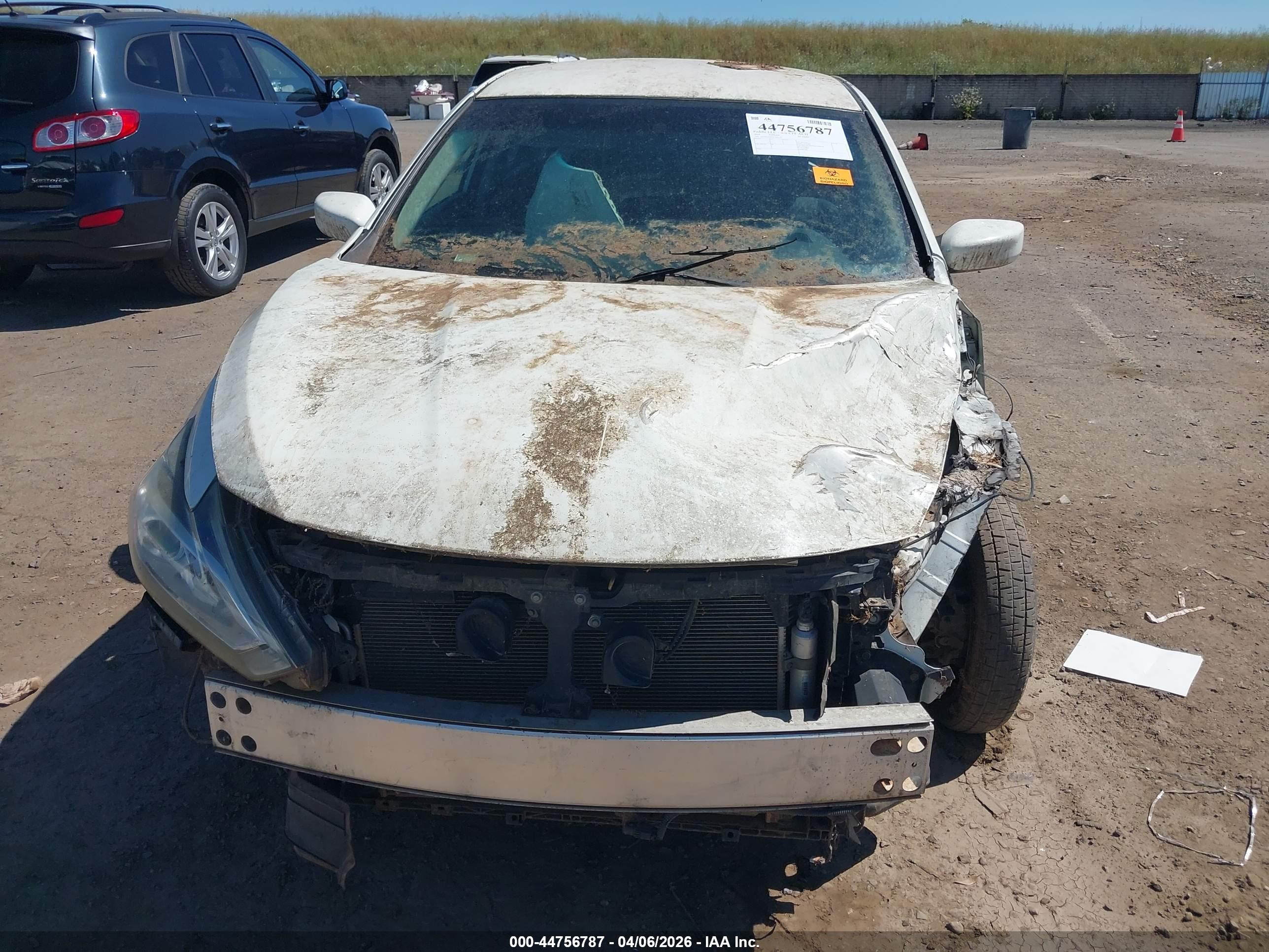 NISSAN ALTIMA image 6