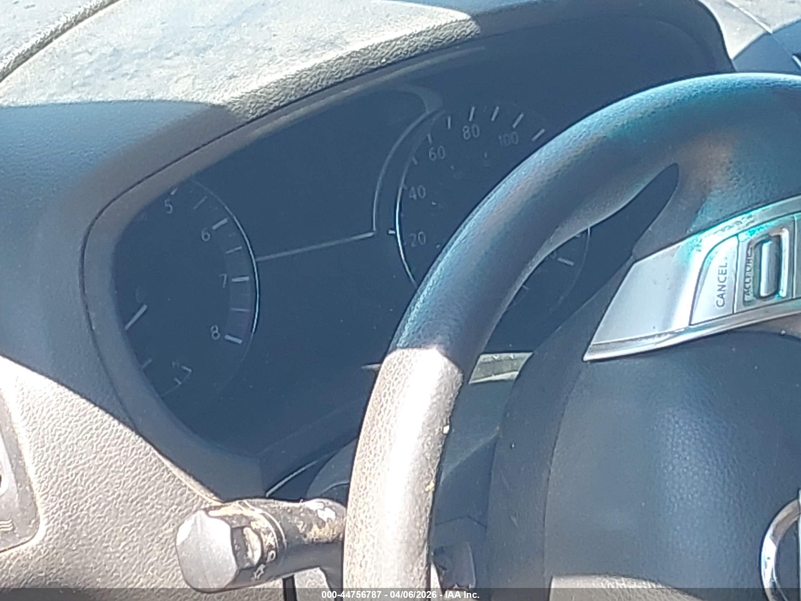 NISSAN ALTIMA image 7