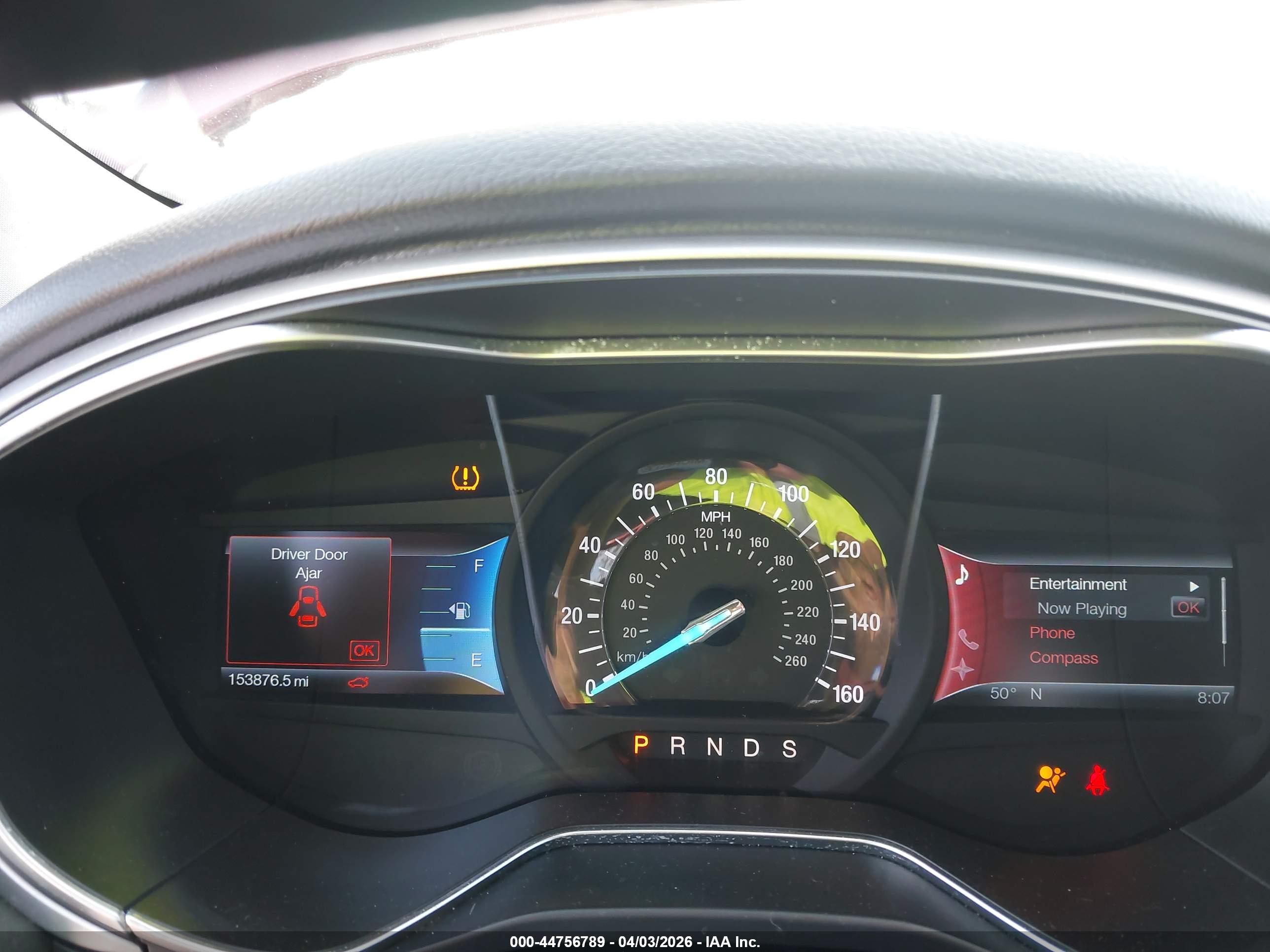 FORD FUSION image 7