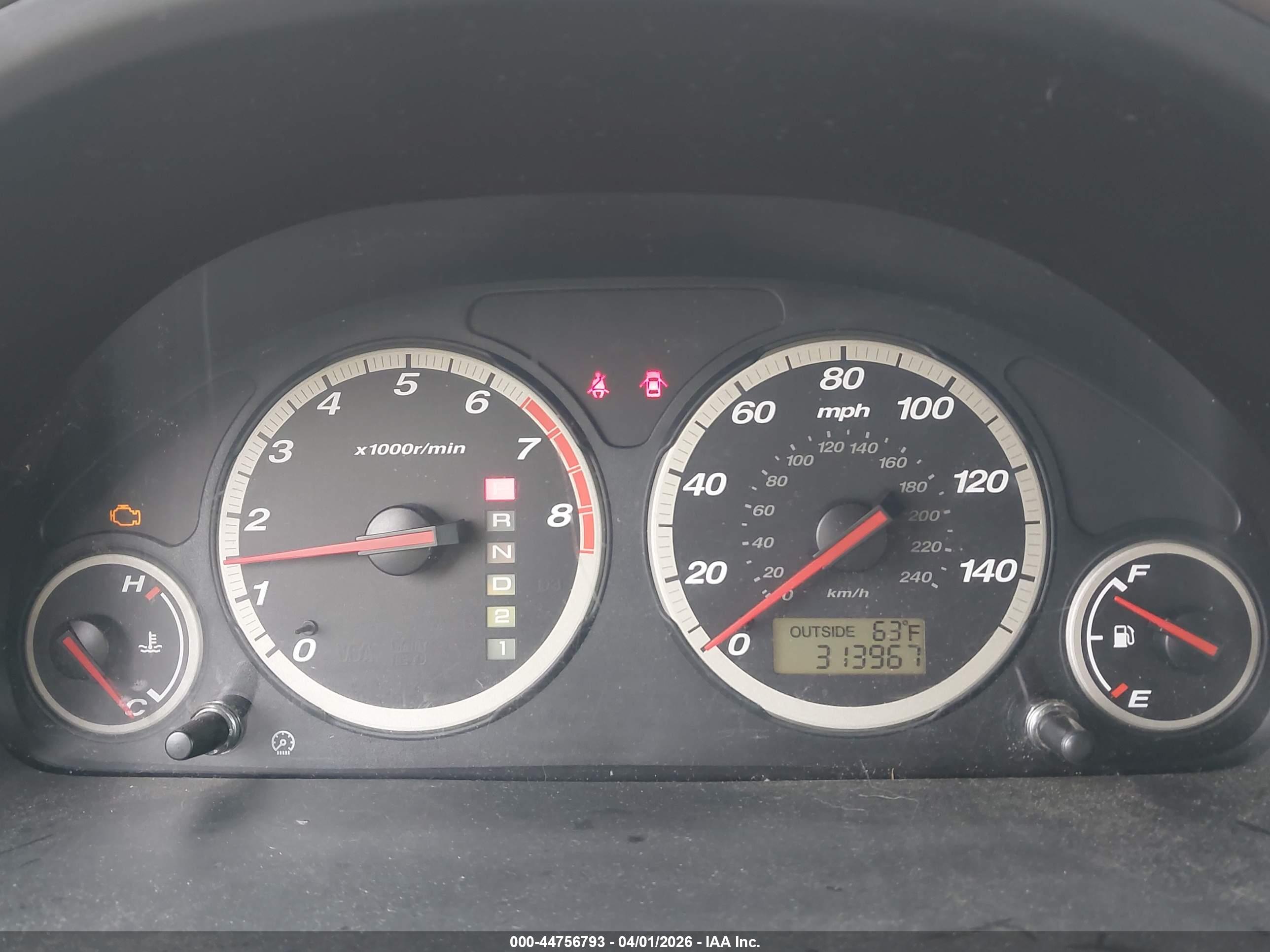HONDA CR-V image 7