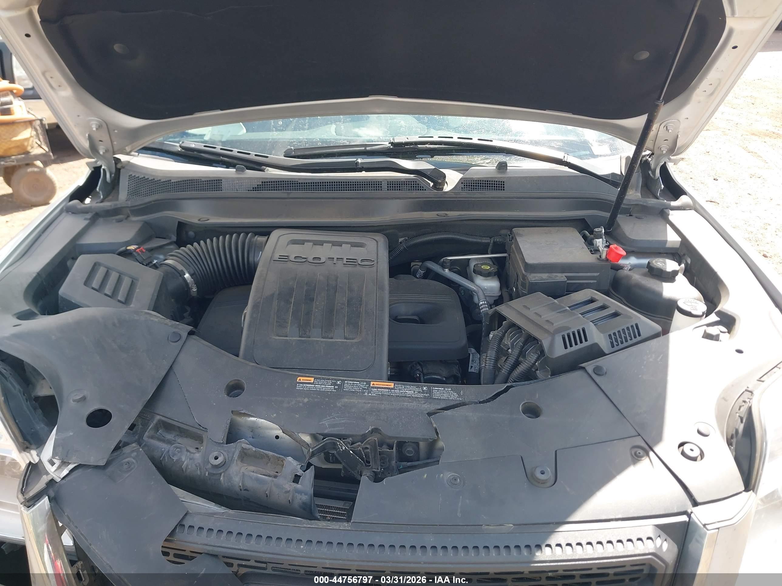 GMC TERRAIN image 10