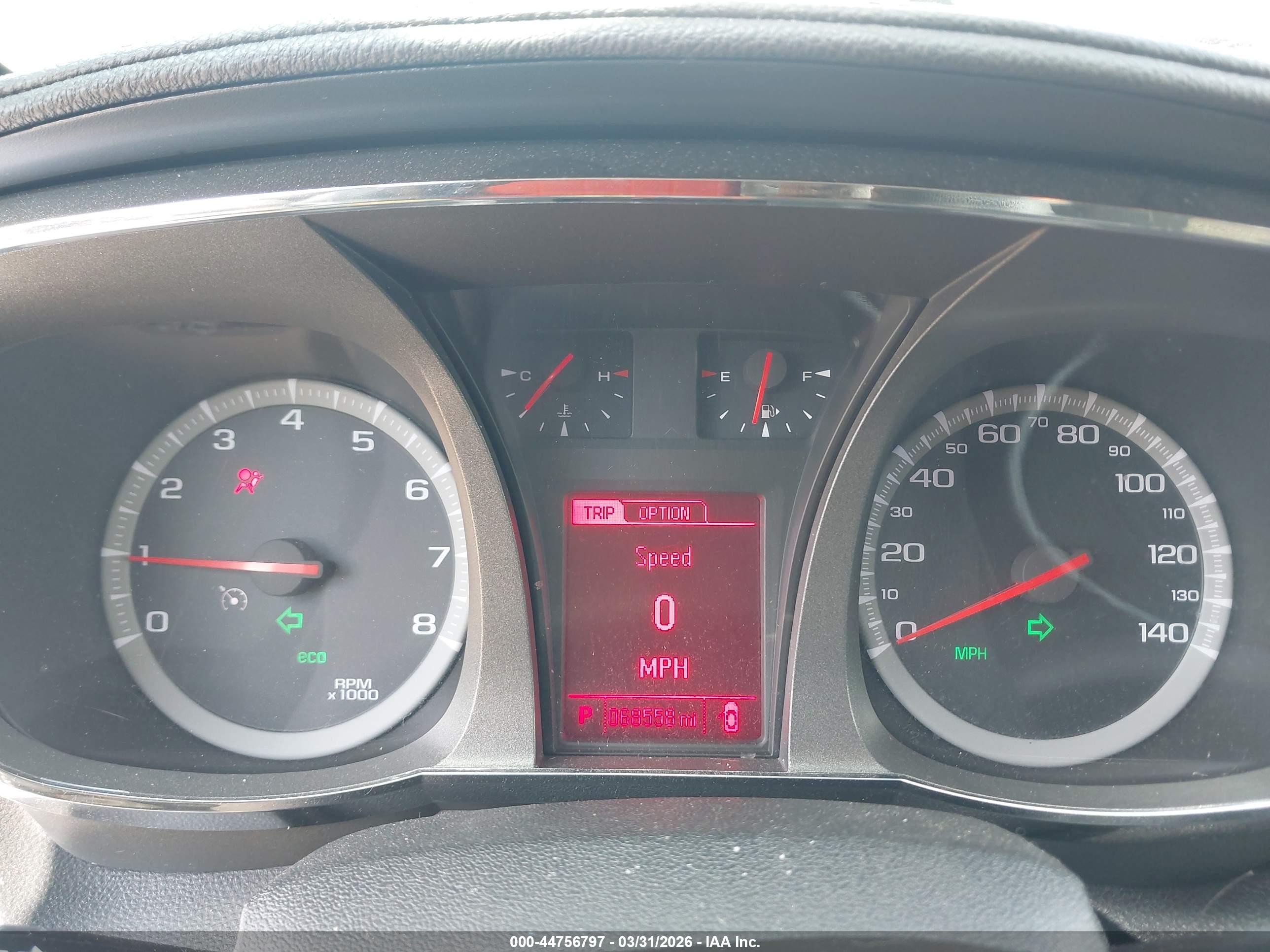 GMC TERRAIN image 7