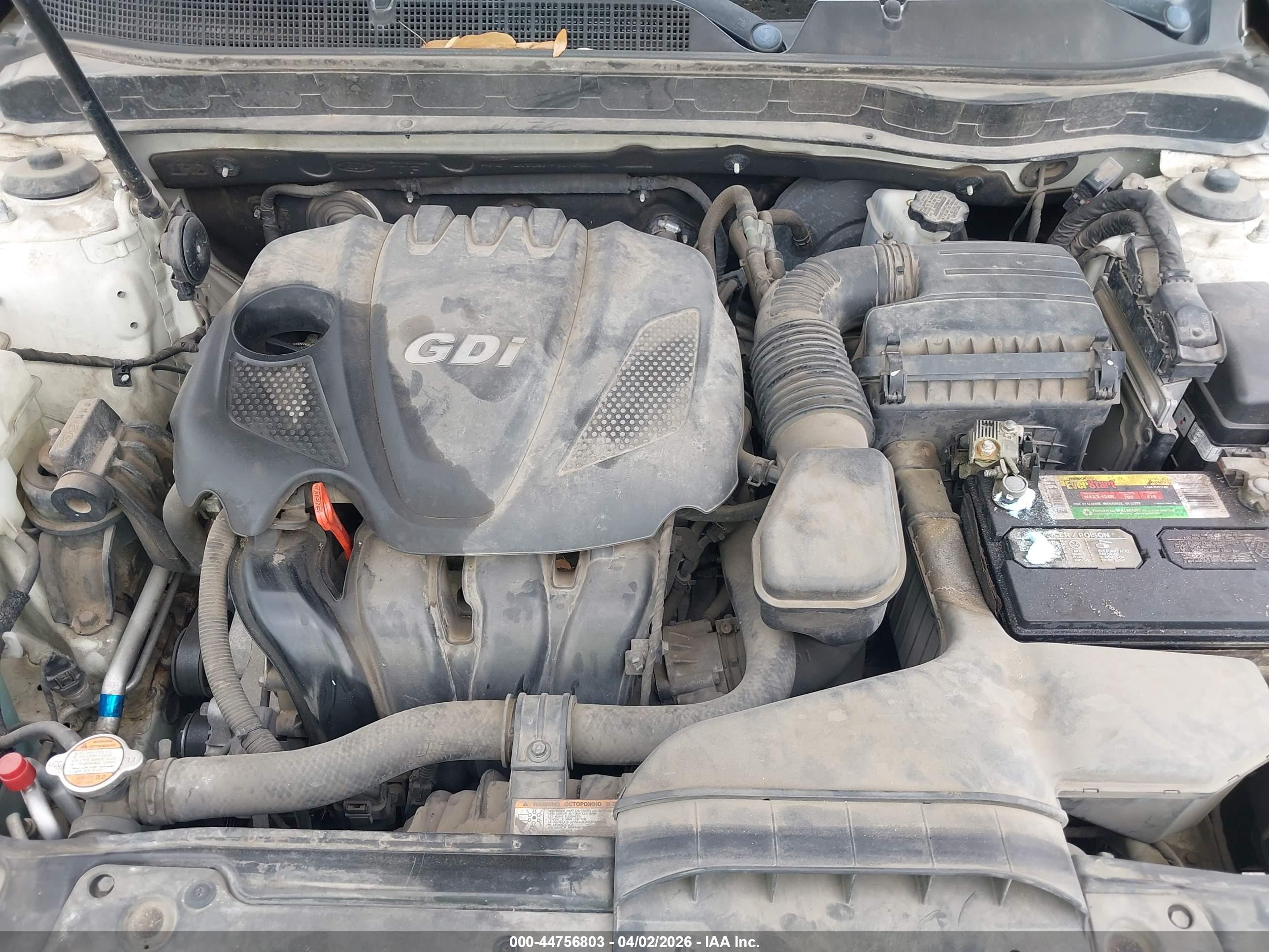 KIA OPTIMA image 10