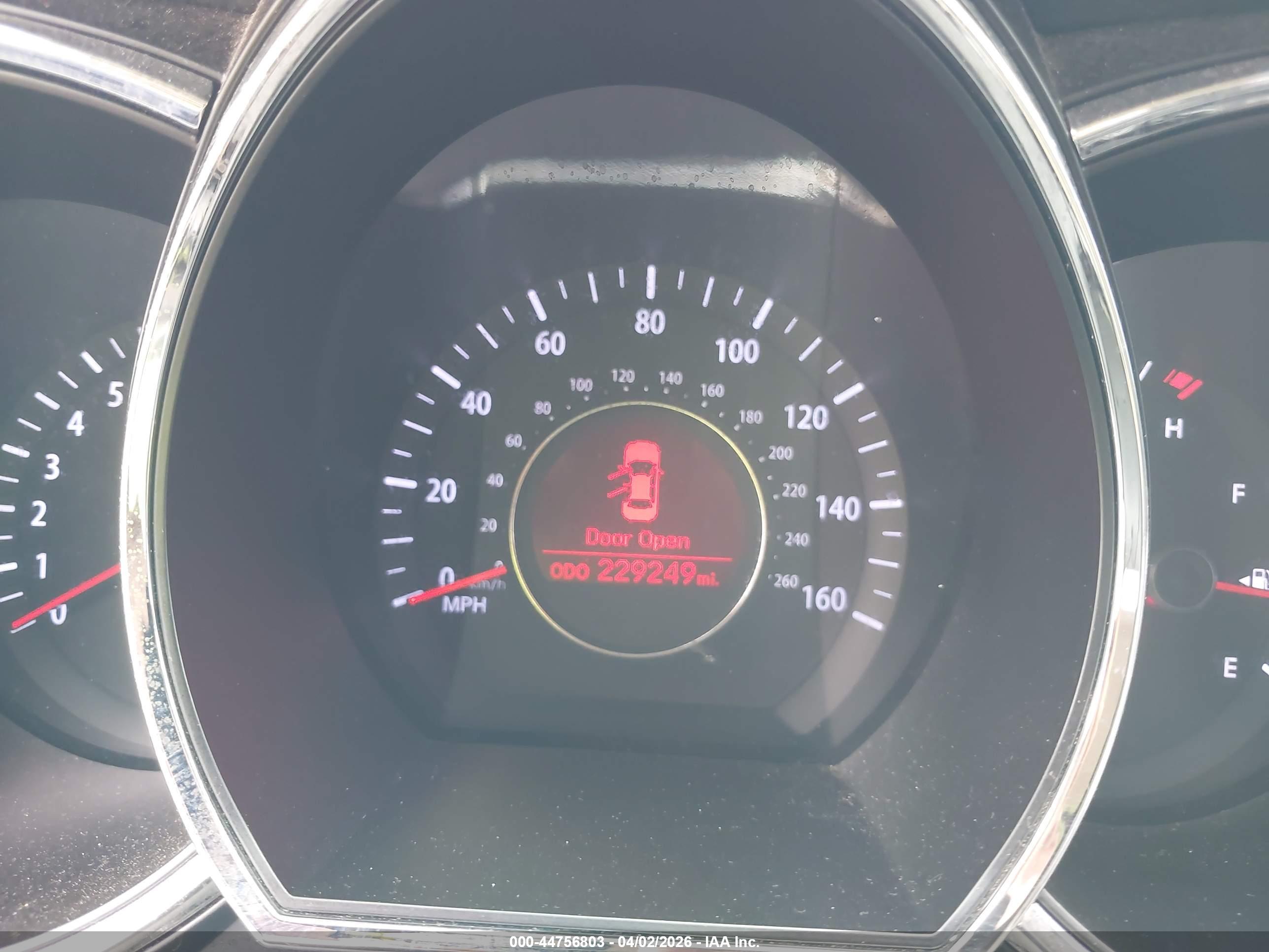 KIA OPTIMA image 7