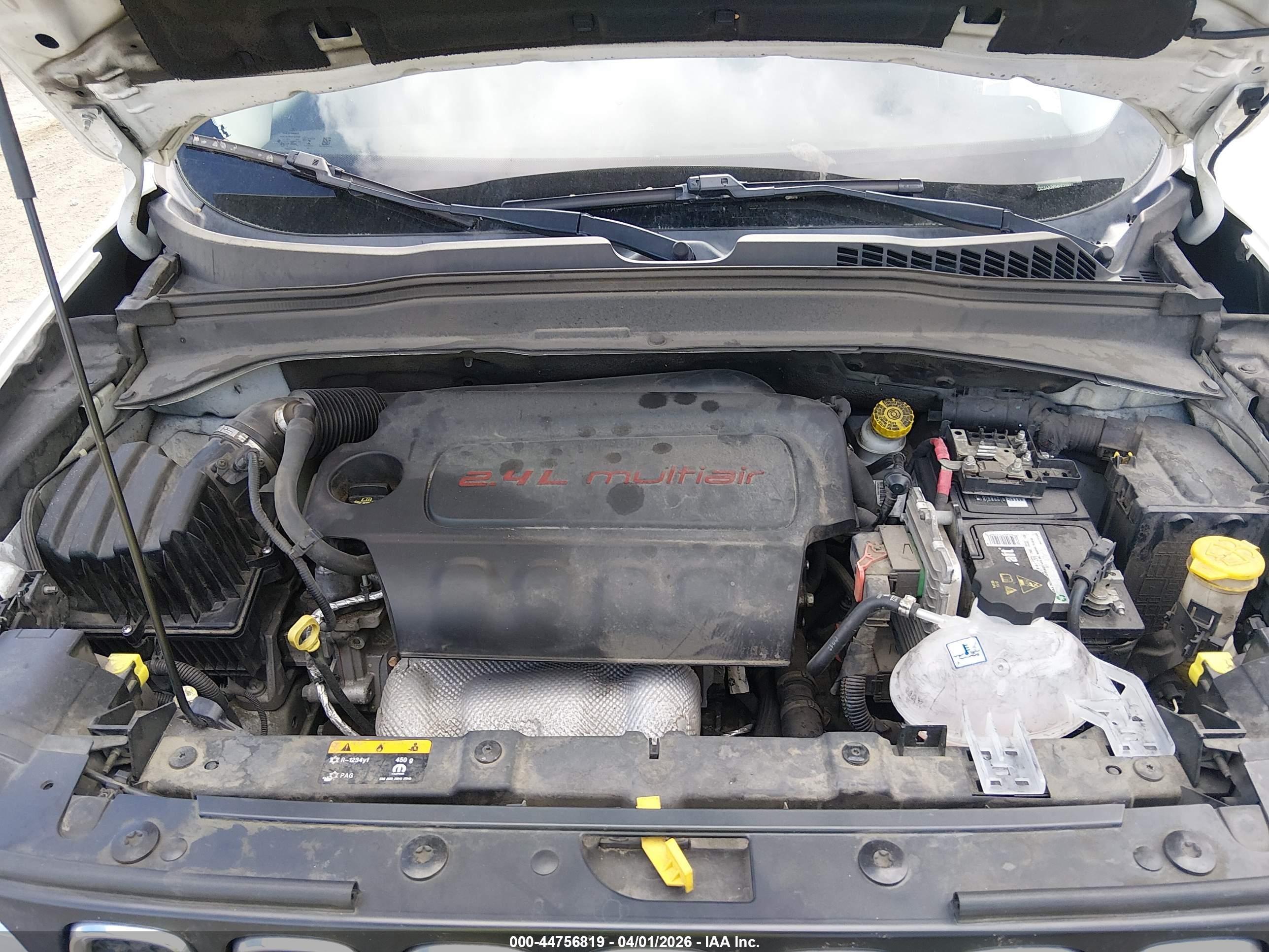 JEEP RENEGADE image 6