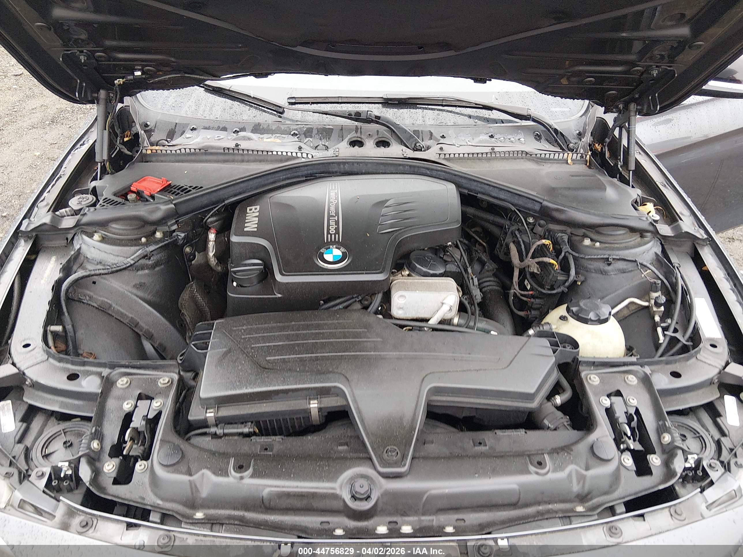 BMW 328I image 10