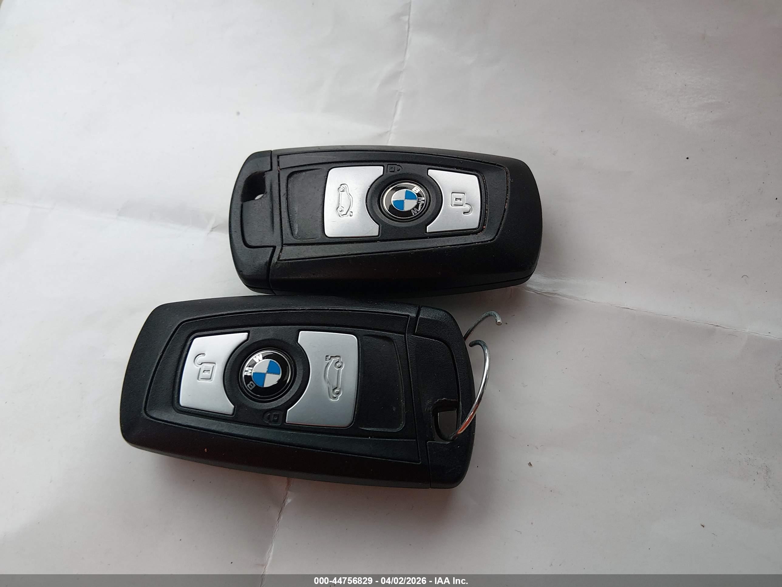 BMW 328I image 11