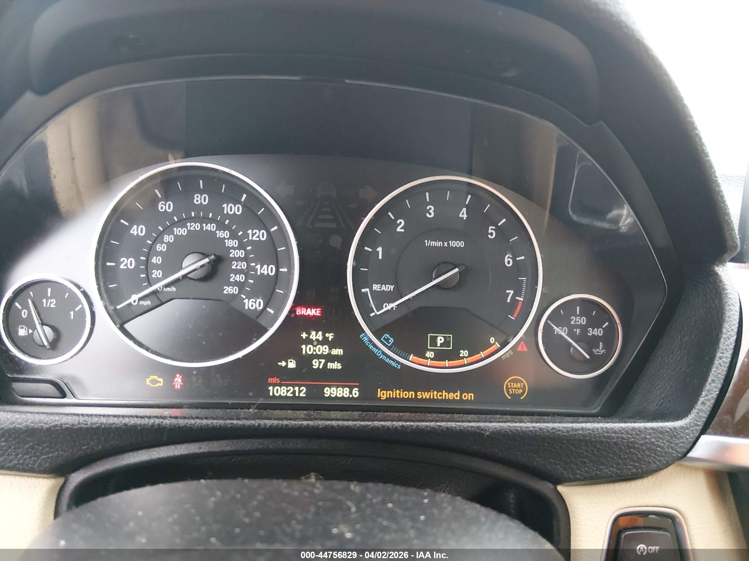 BMW 328I image 7
