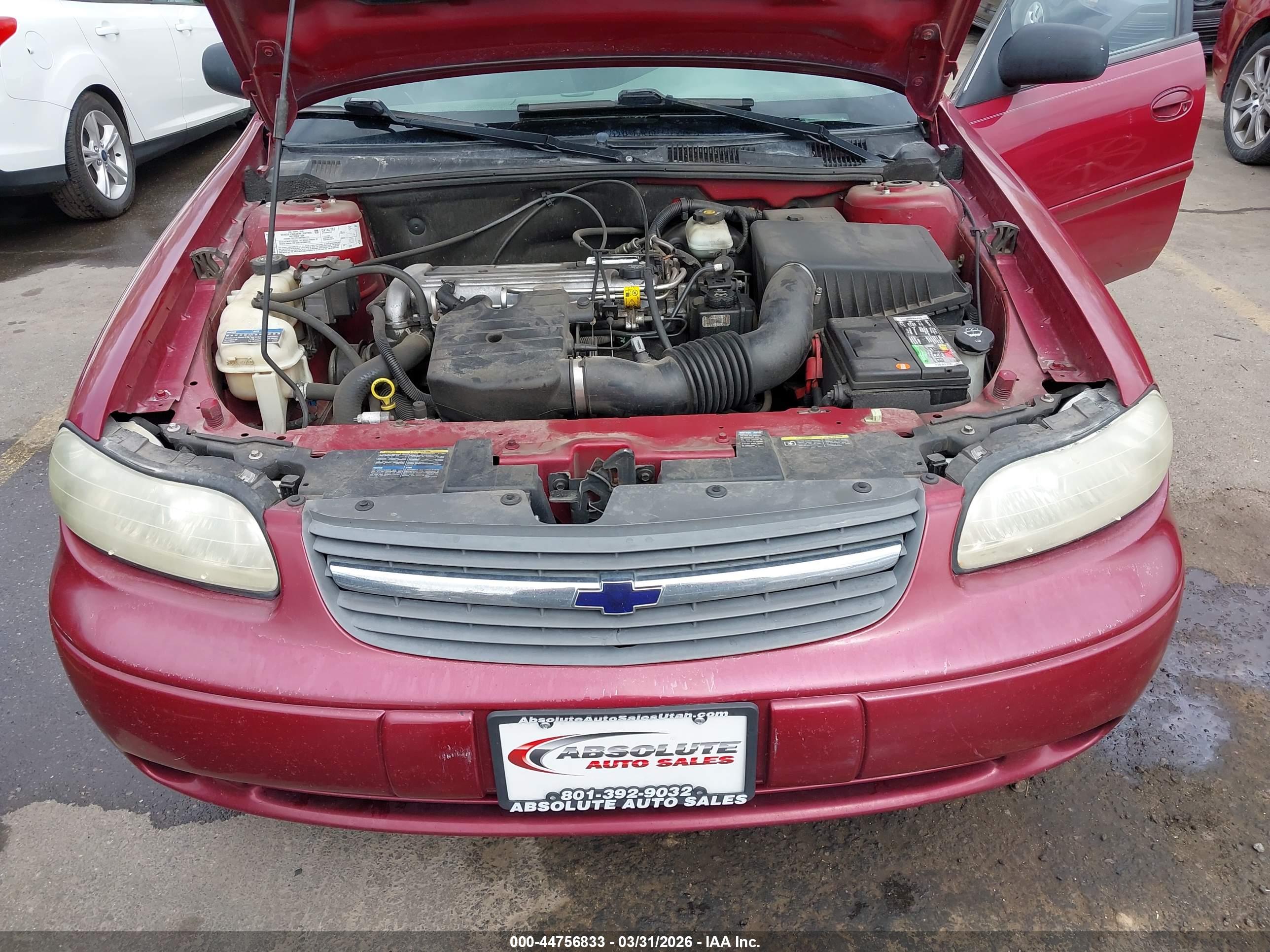 CHEVROLET CLASSIC image 10