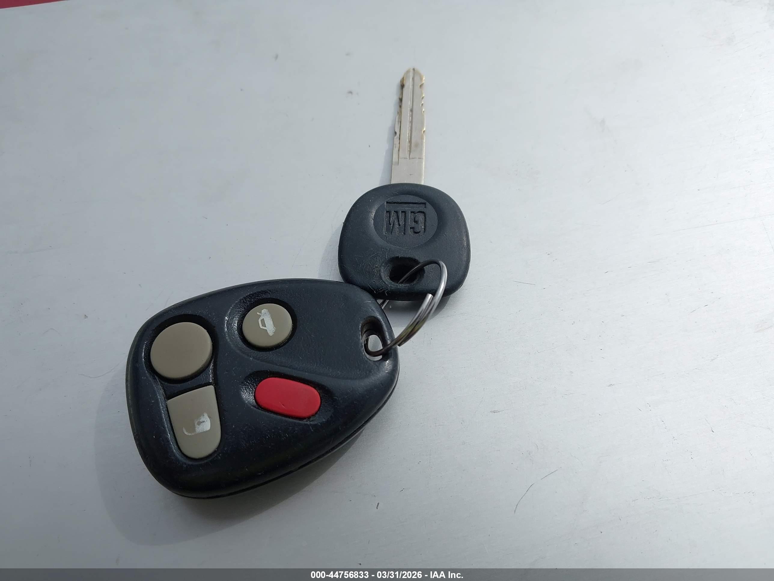CHEVROLET CLASSIC image 11