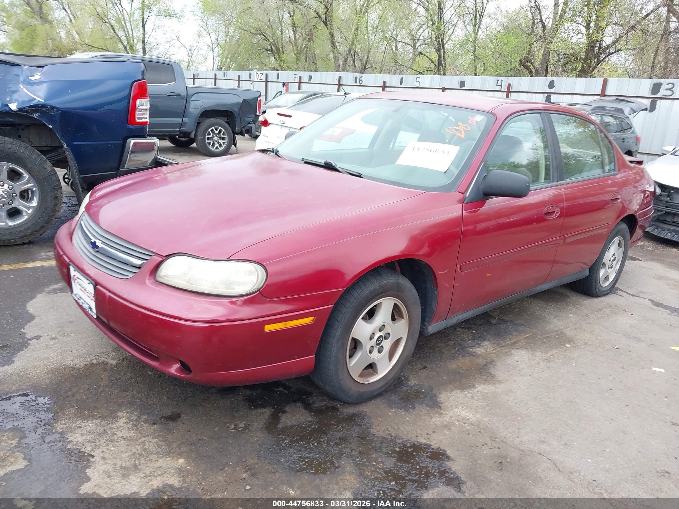 CHEVROLET CLASSIC image 2