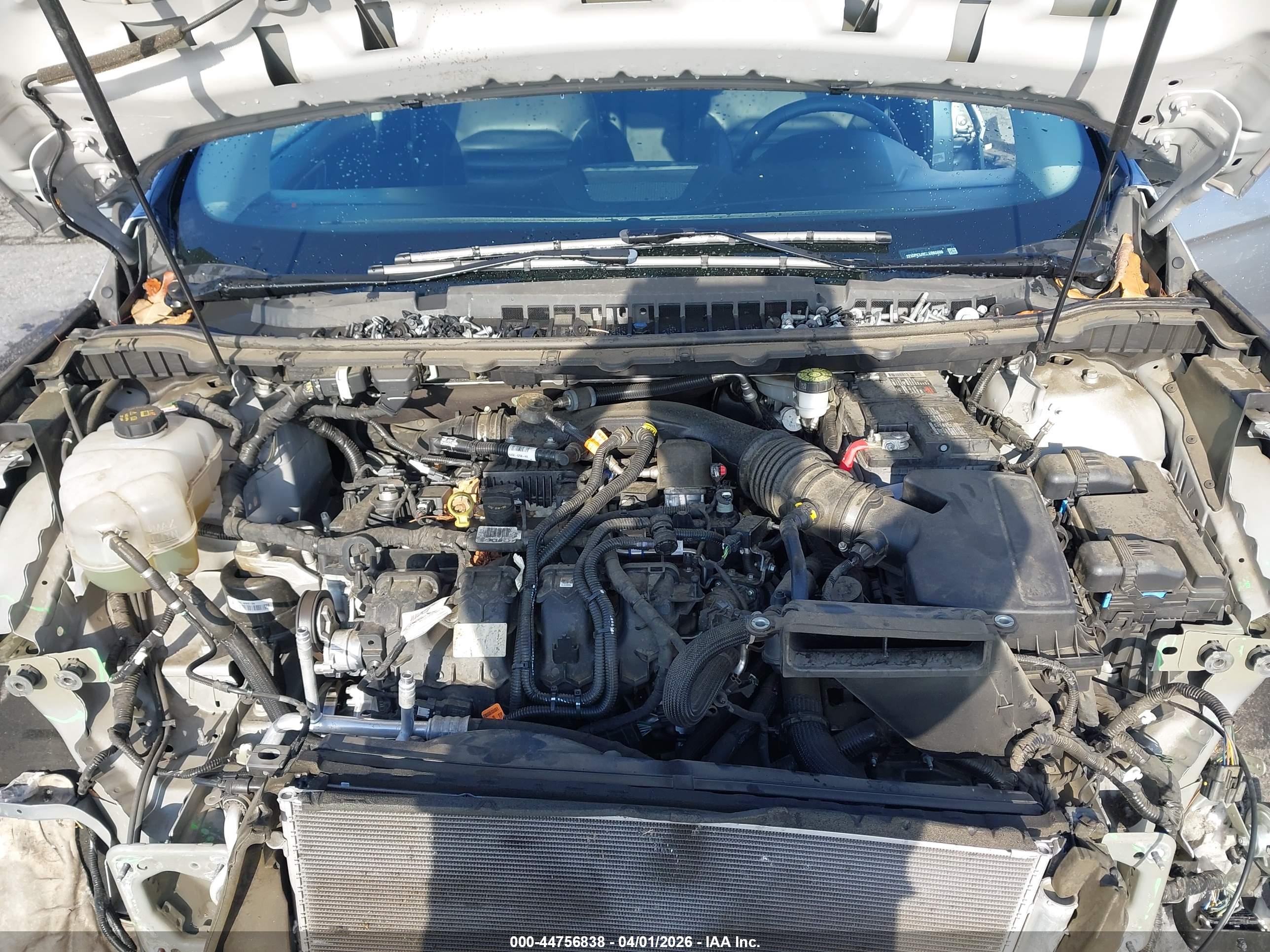 FORD EDGE image 10