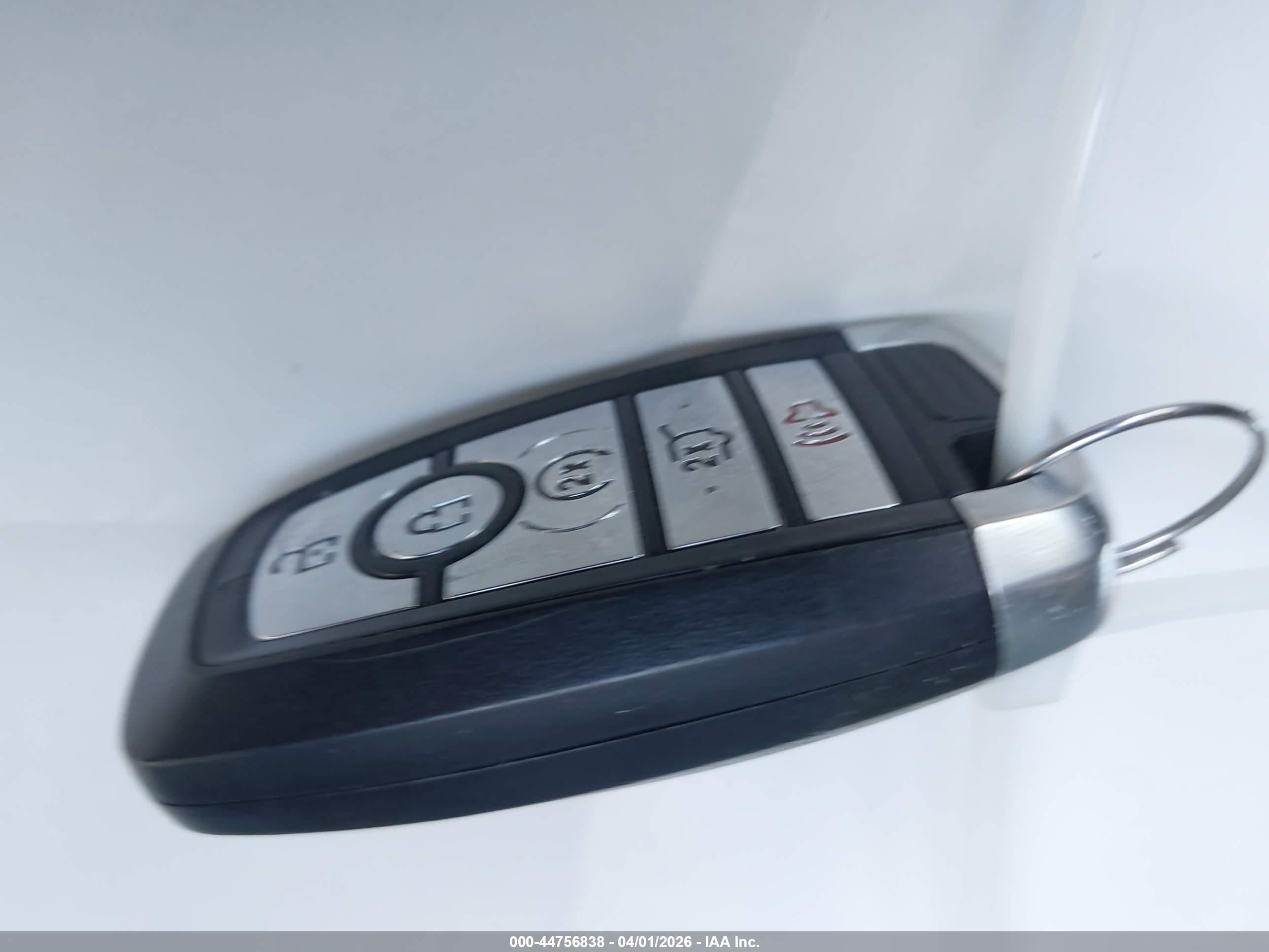 FORD EDGE image 11