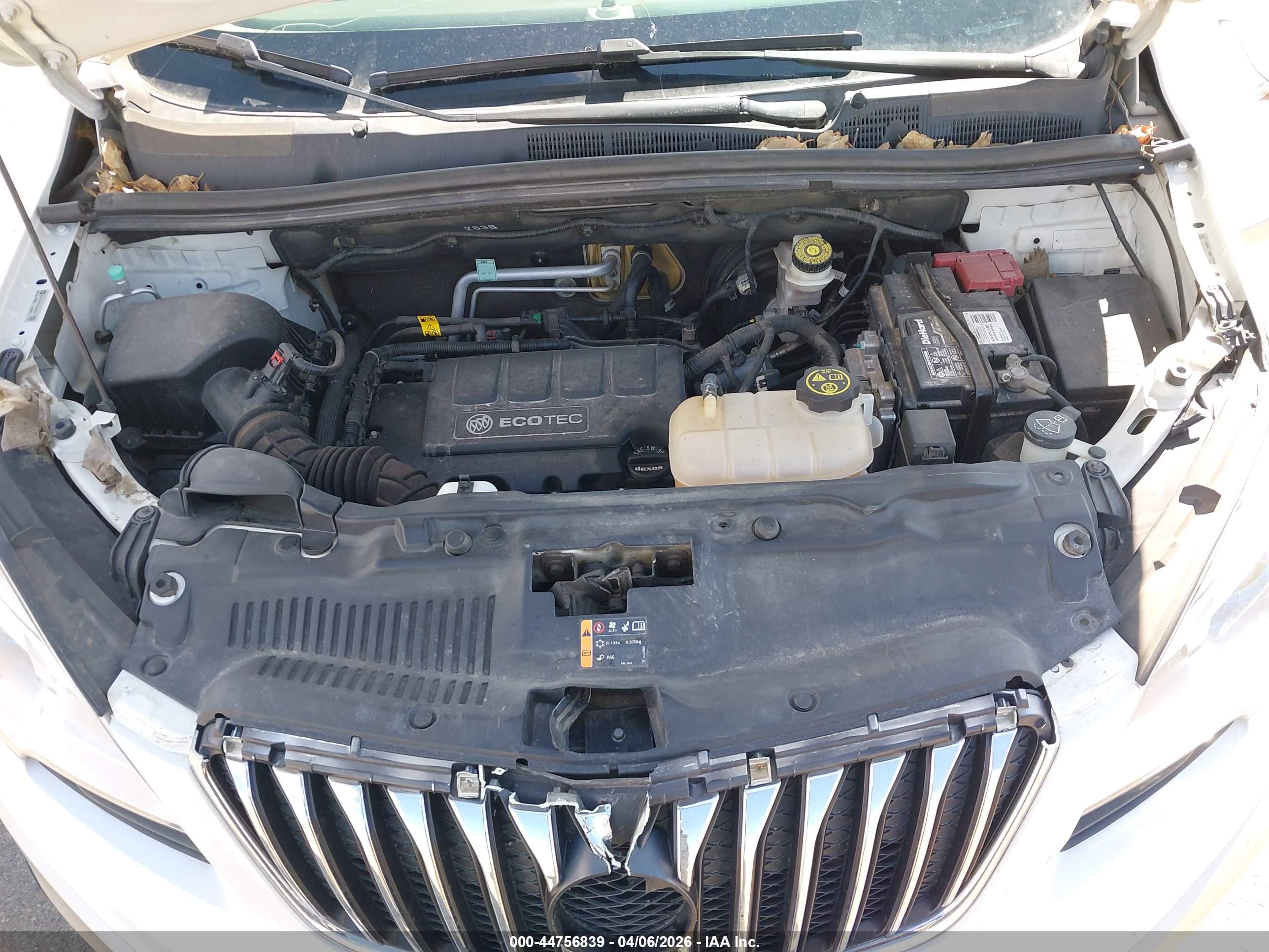 BUICK ENCORE image 10