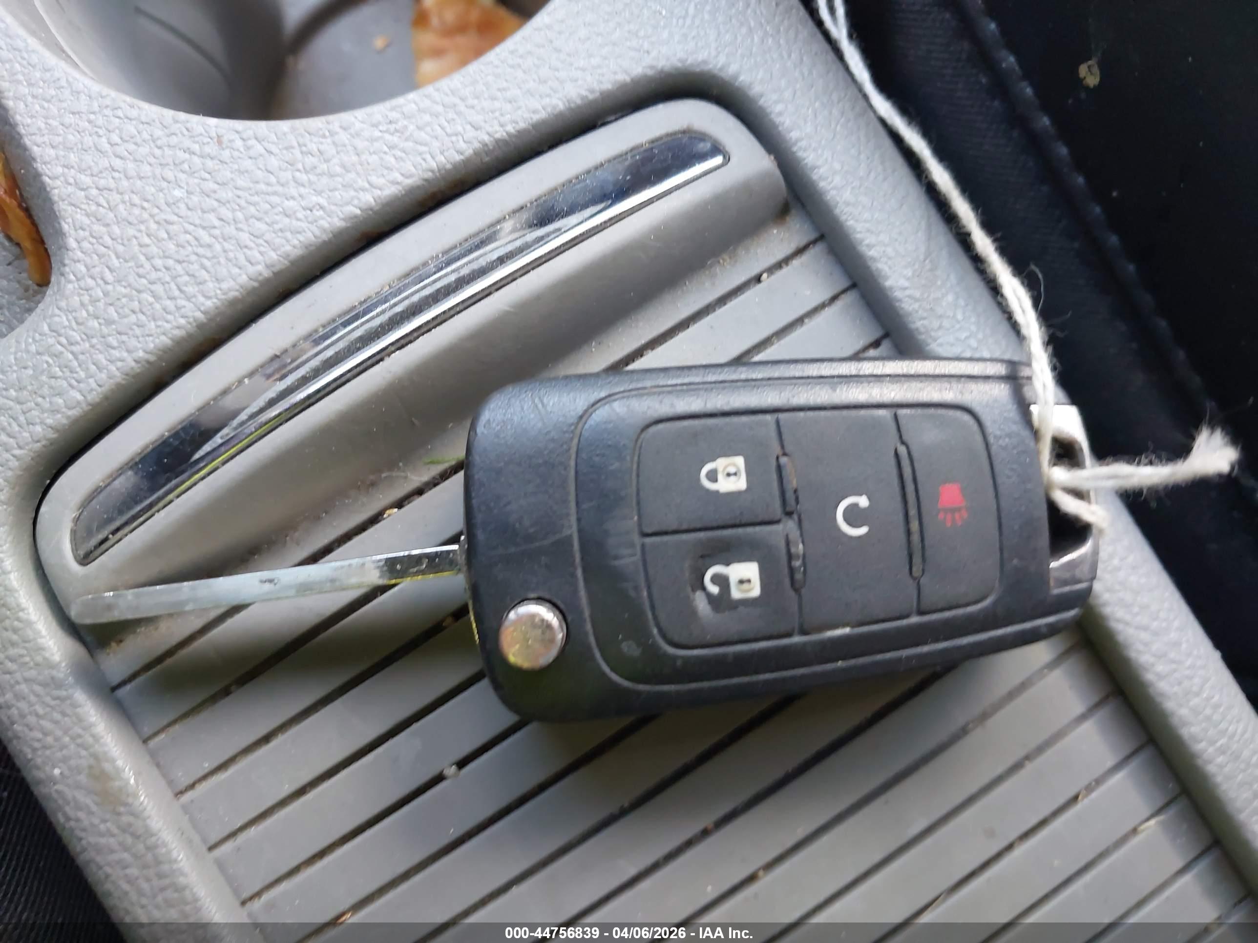 BUICK ENCORE image 11