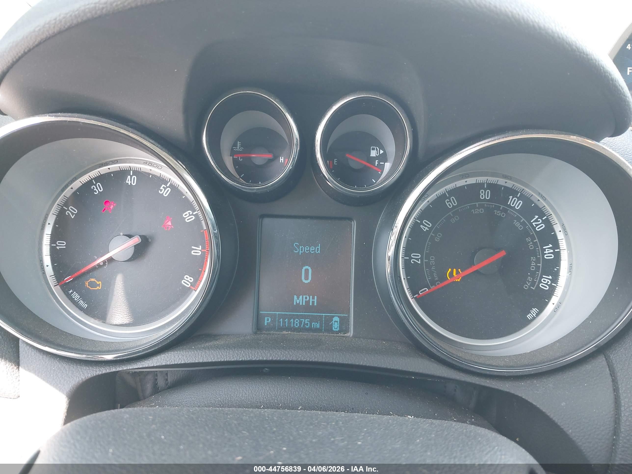 BUICK ENCORE image 7