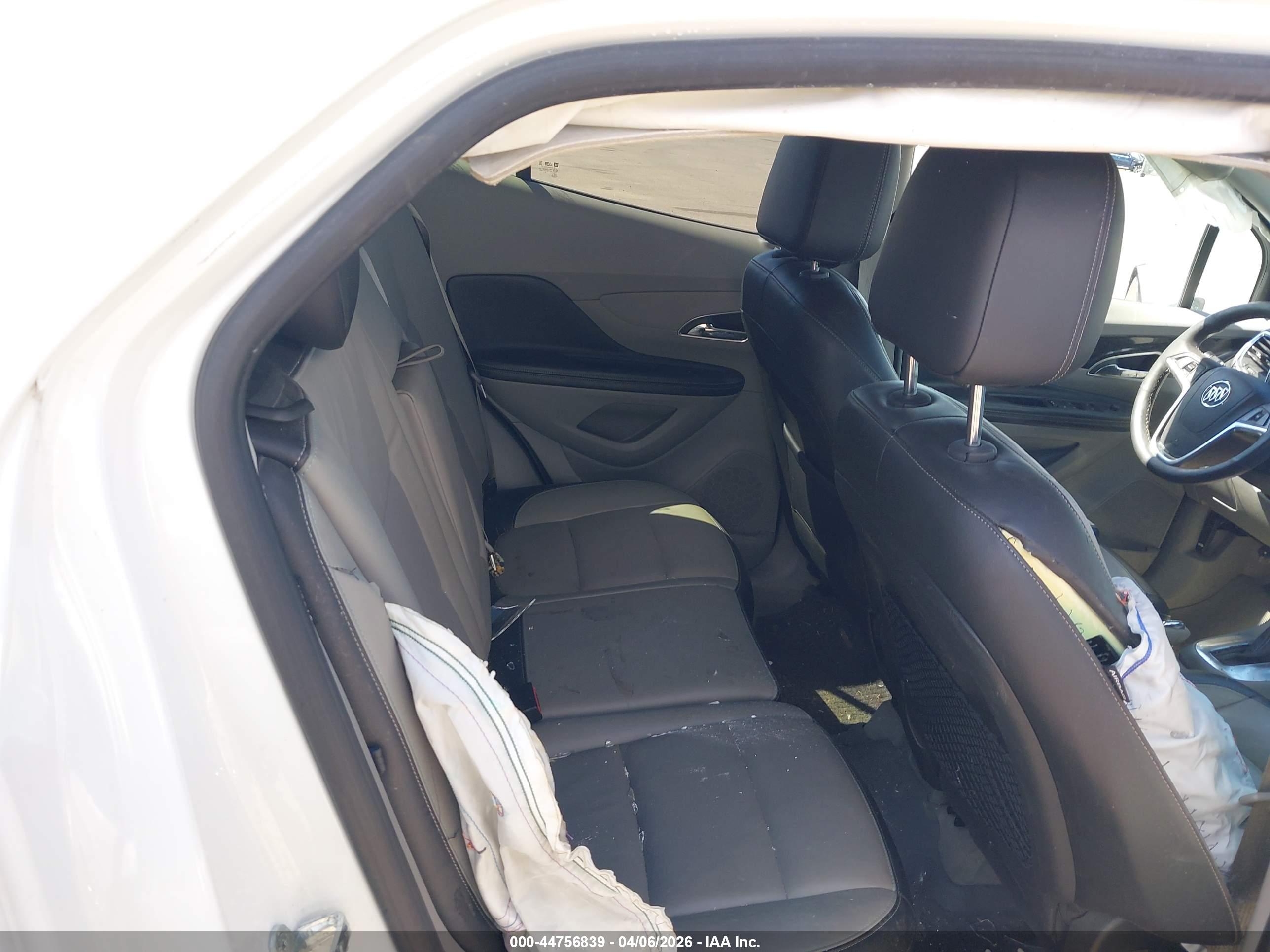 BUICK ENCORE image 8