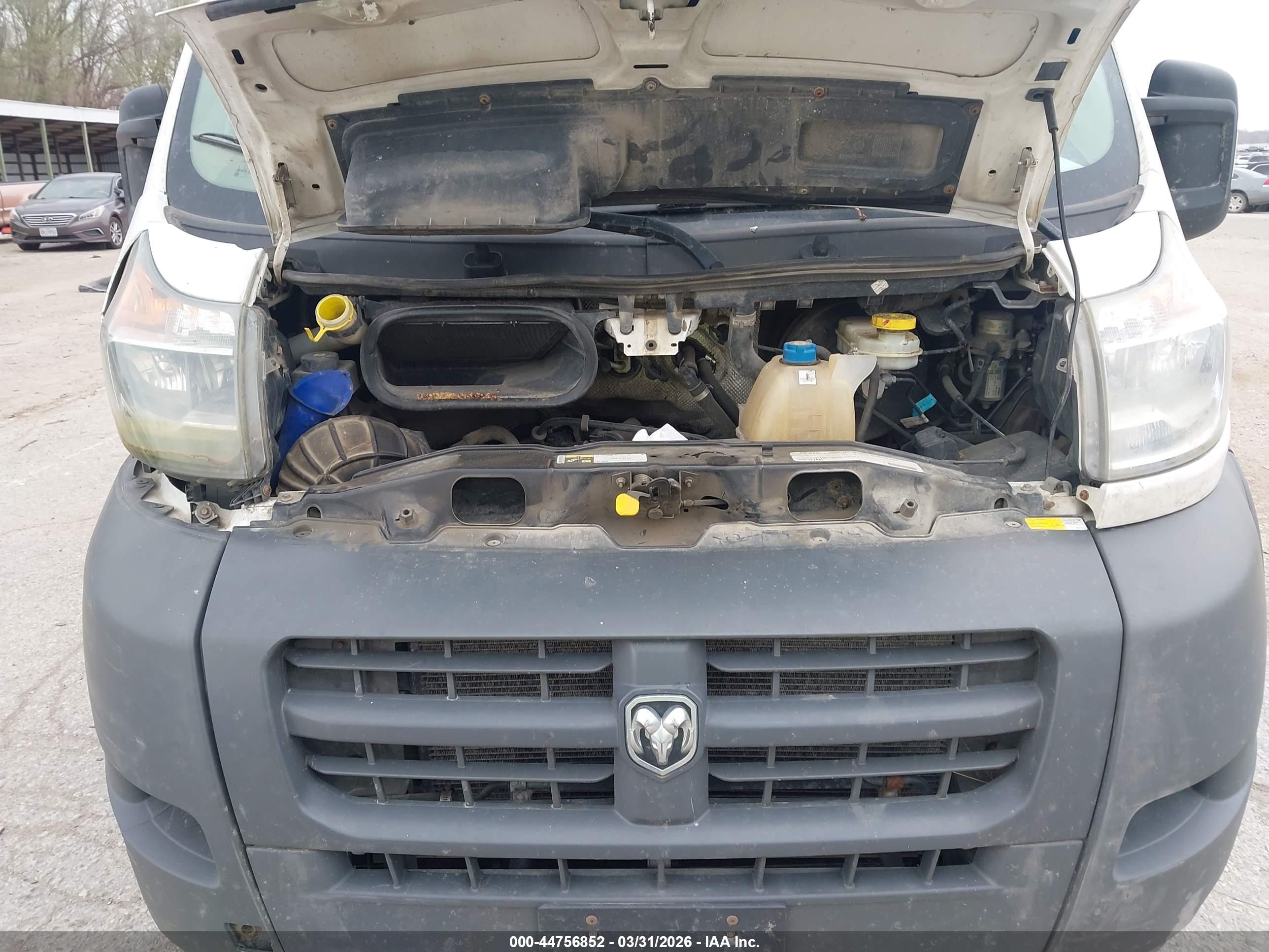 RAM PROMASTER image 10