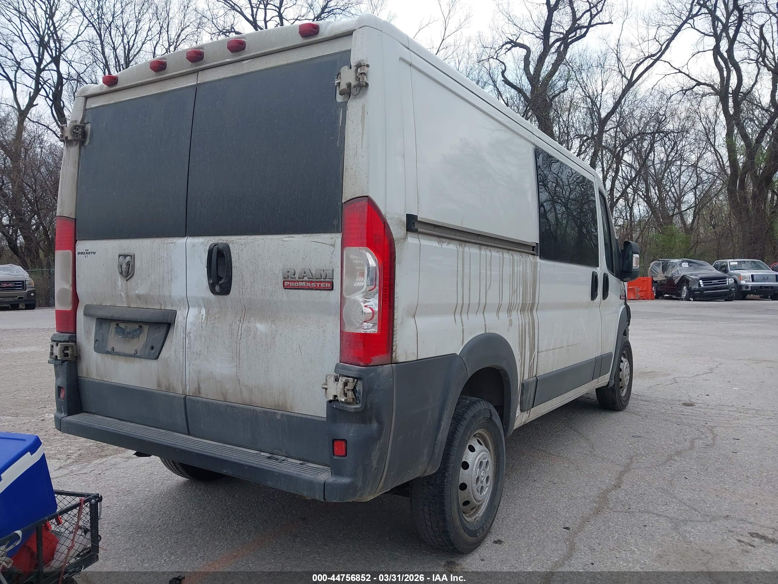 RAM PROMASTER image 4
