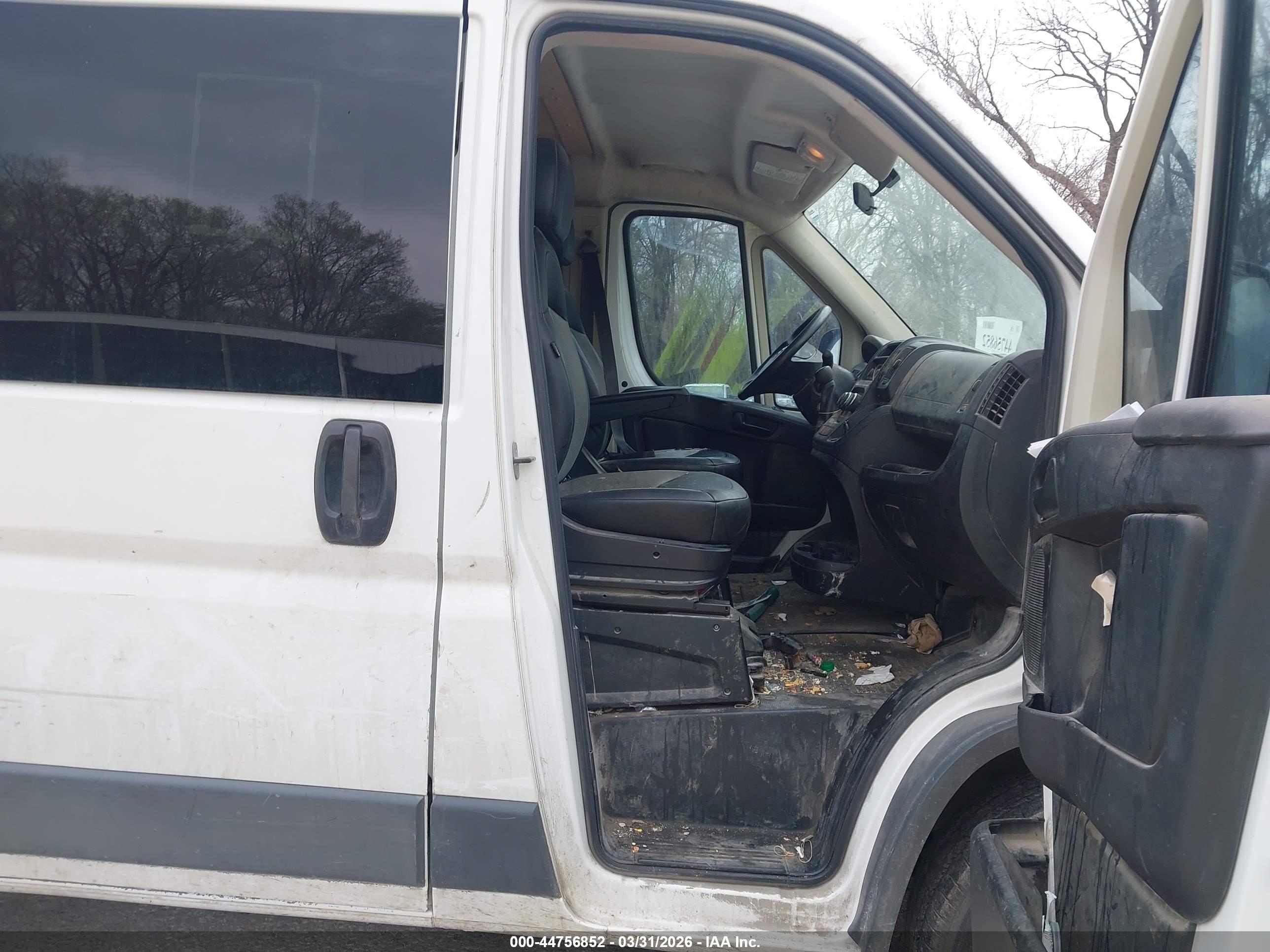 RAM PROMASTER image 5