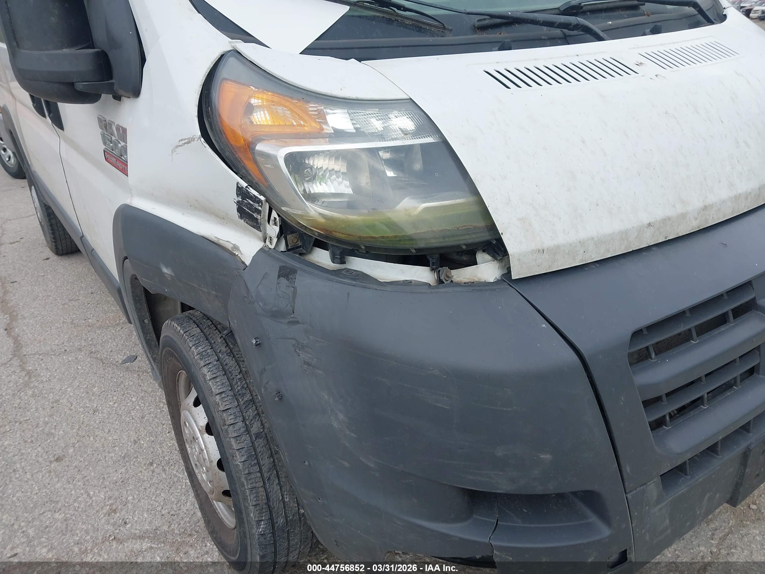 RAM PROMASTER image 6