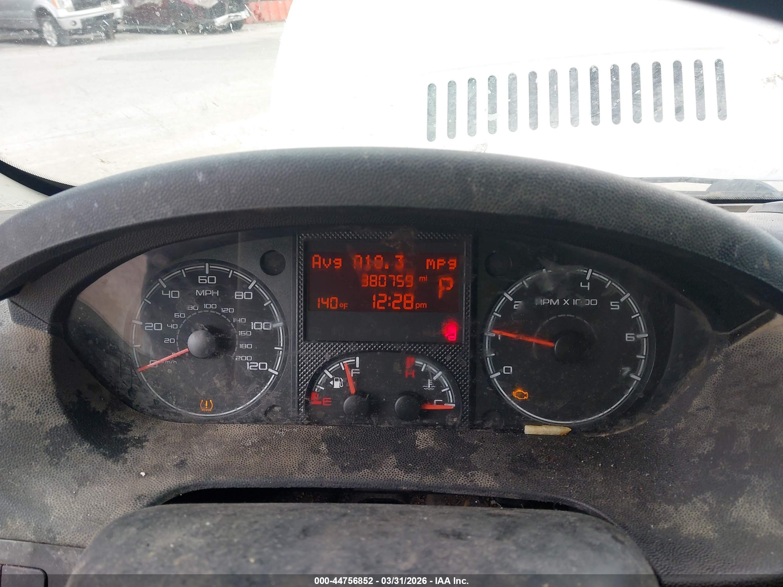RAM PROMASTER image 7