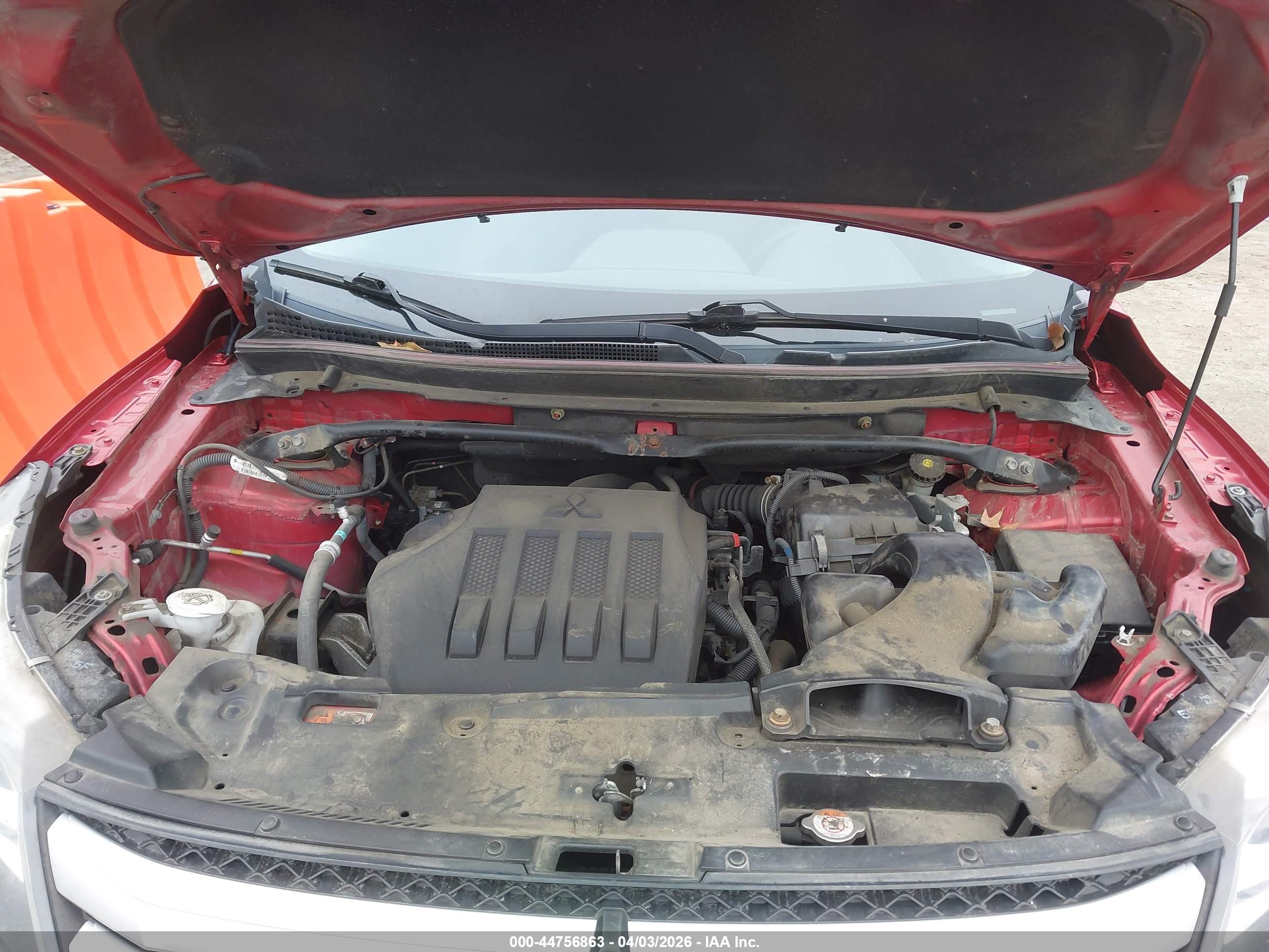 MITSUBISHI ECLIPSE image 10