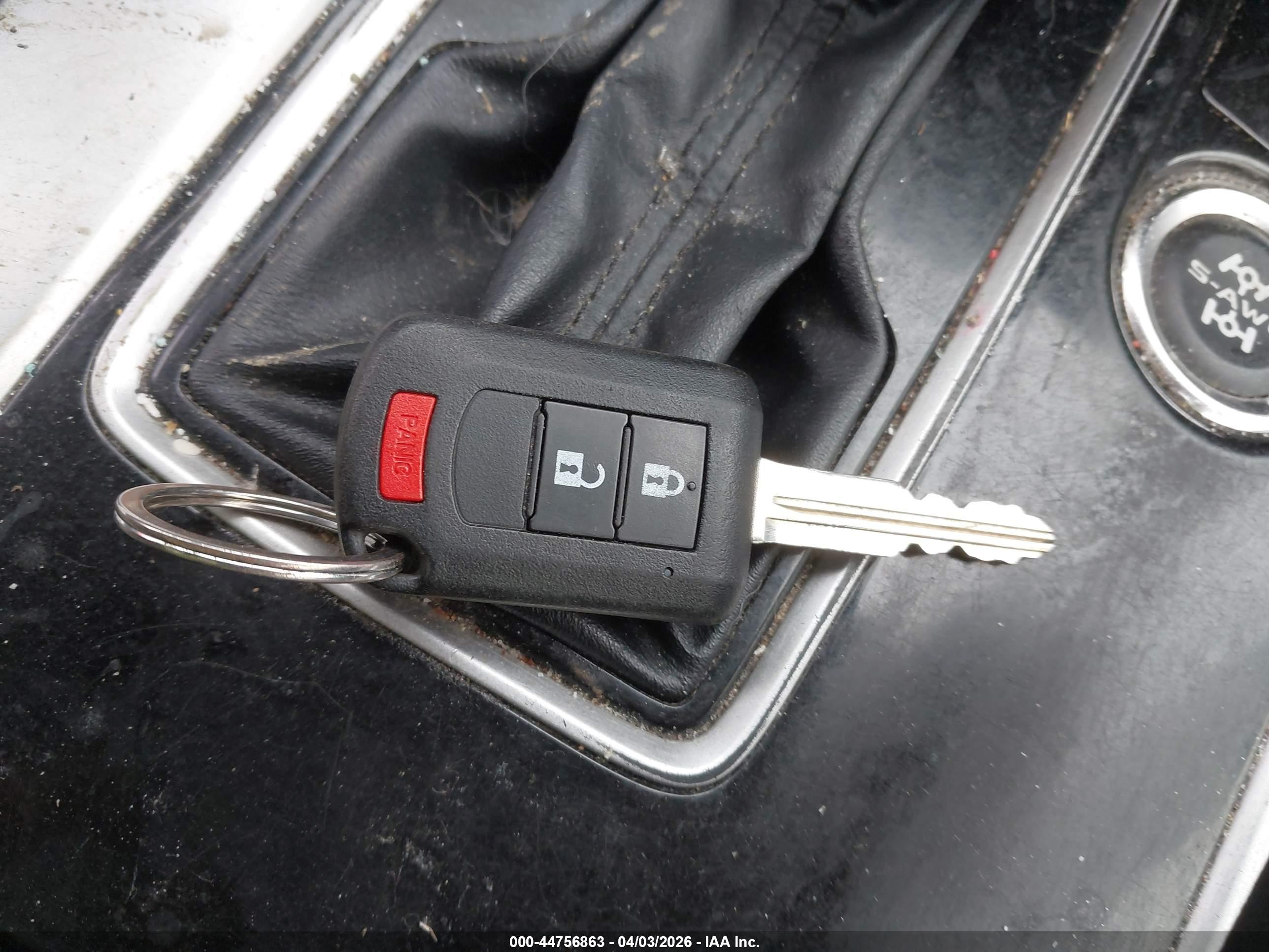 MITSUBISHI ECLIPSE image 11