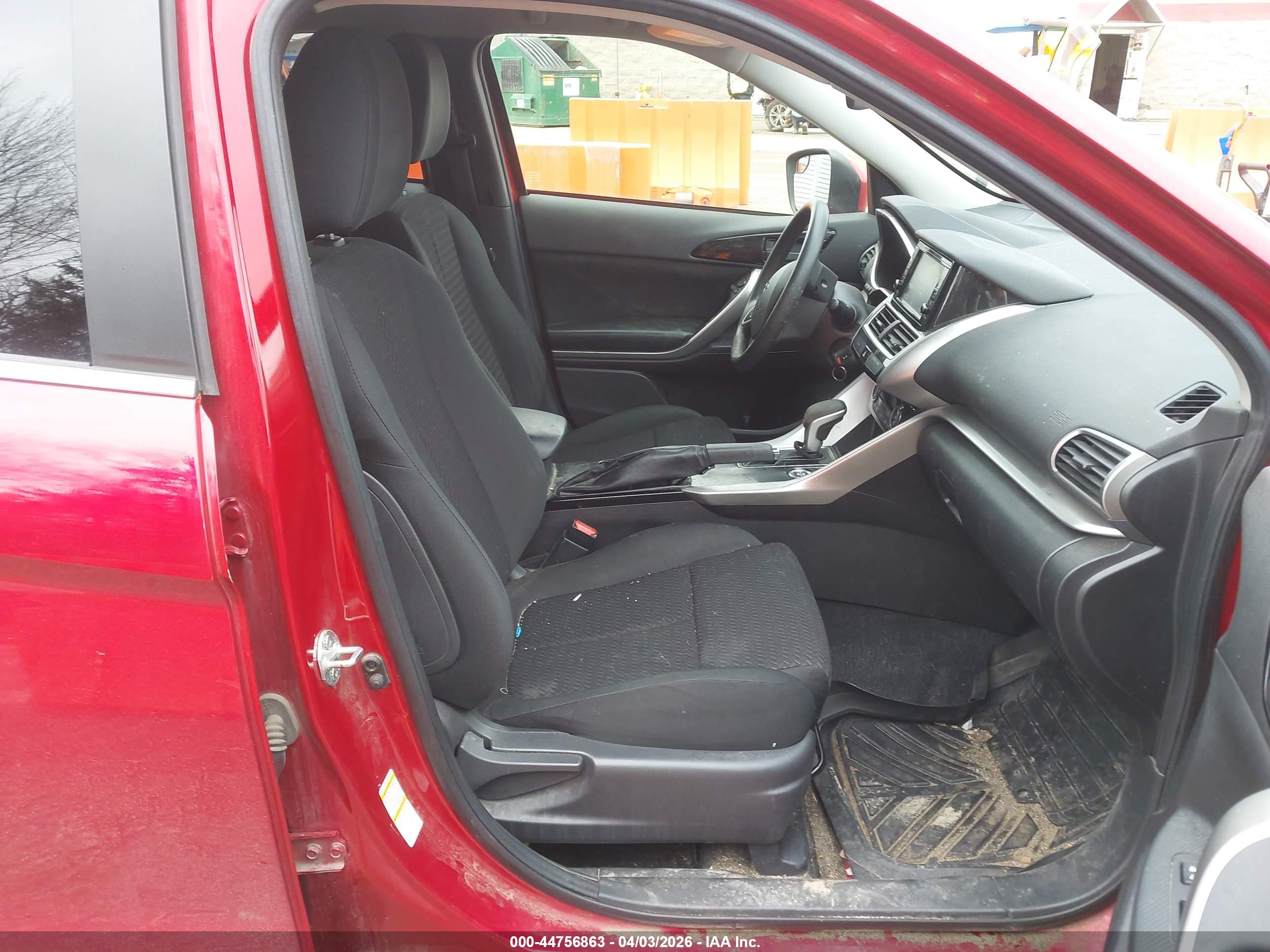 MITSUBISHI ECLIPSE image 5