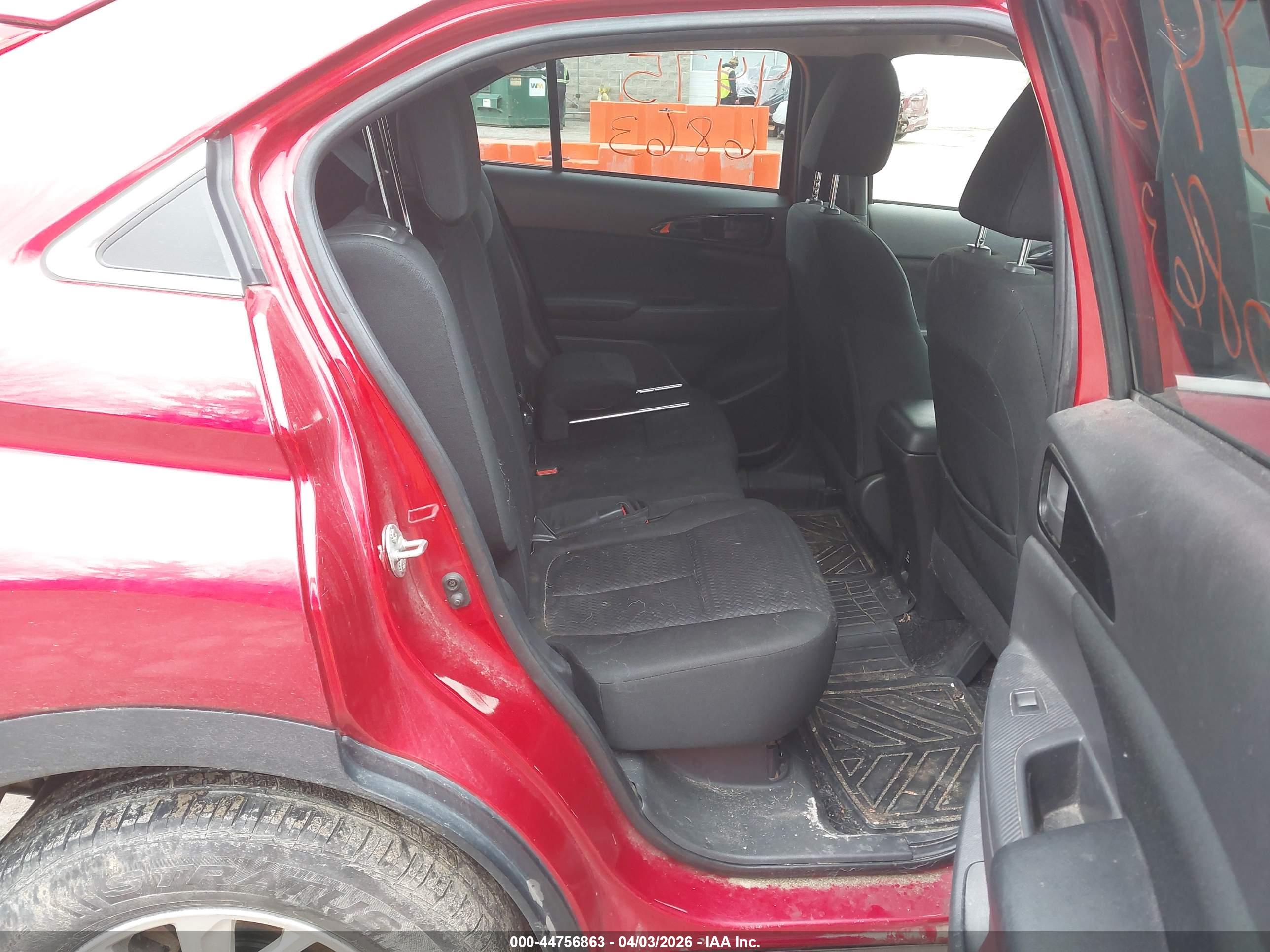 MITSUBISHI ECLIPSE image 8