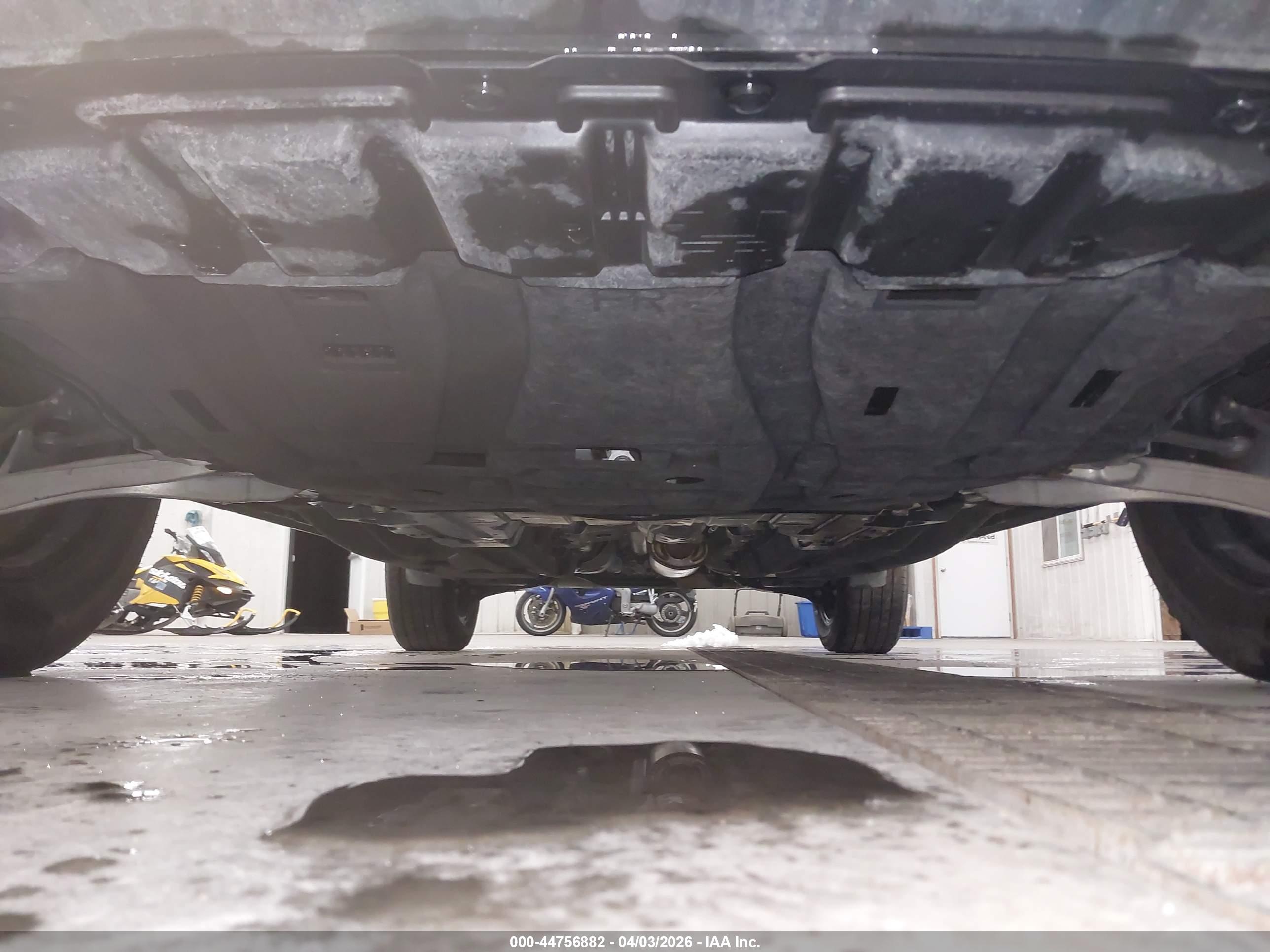 NISSAN ROGUE image 6