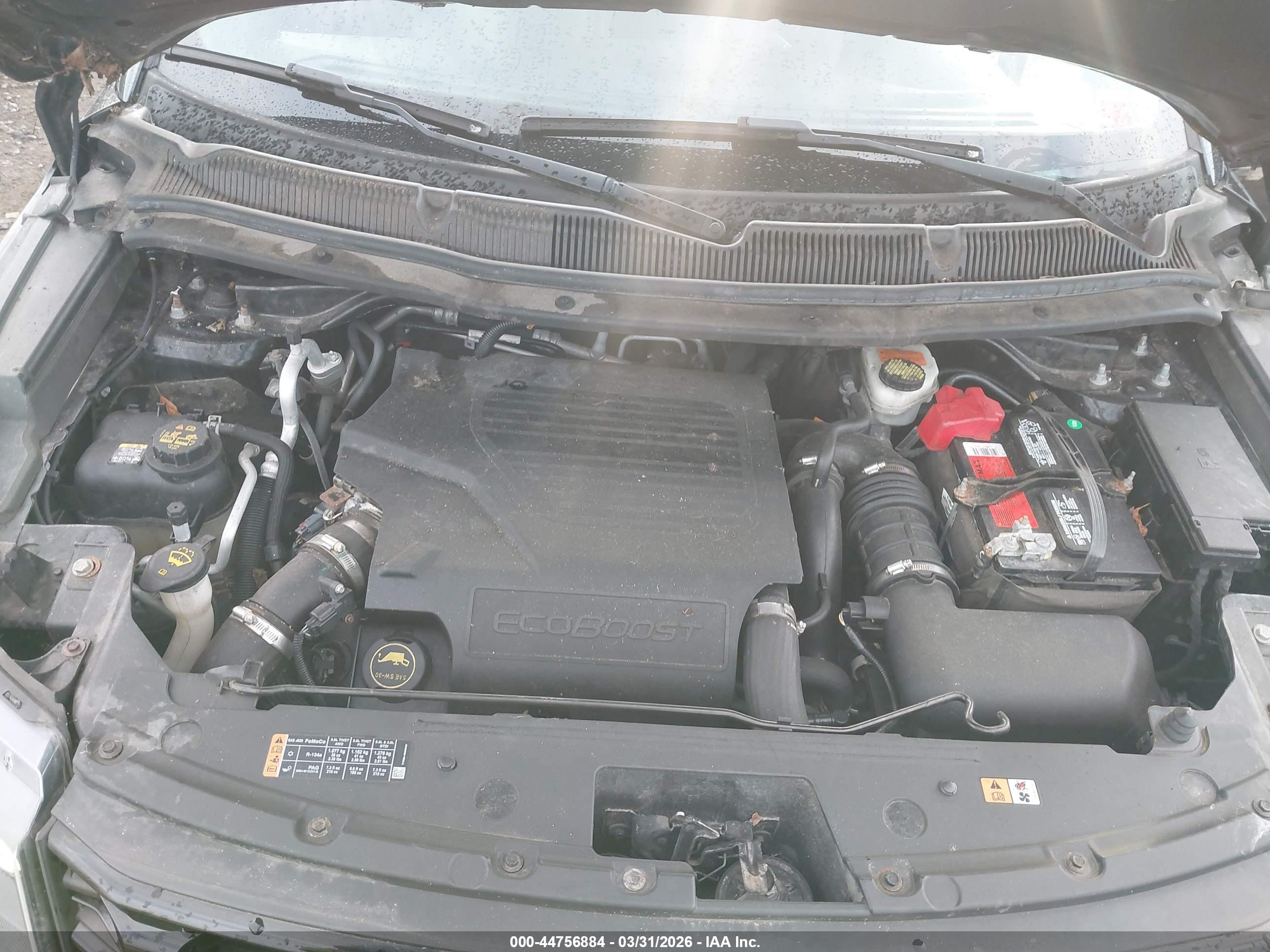 FORD EXPLORER image 10