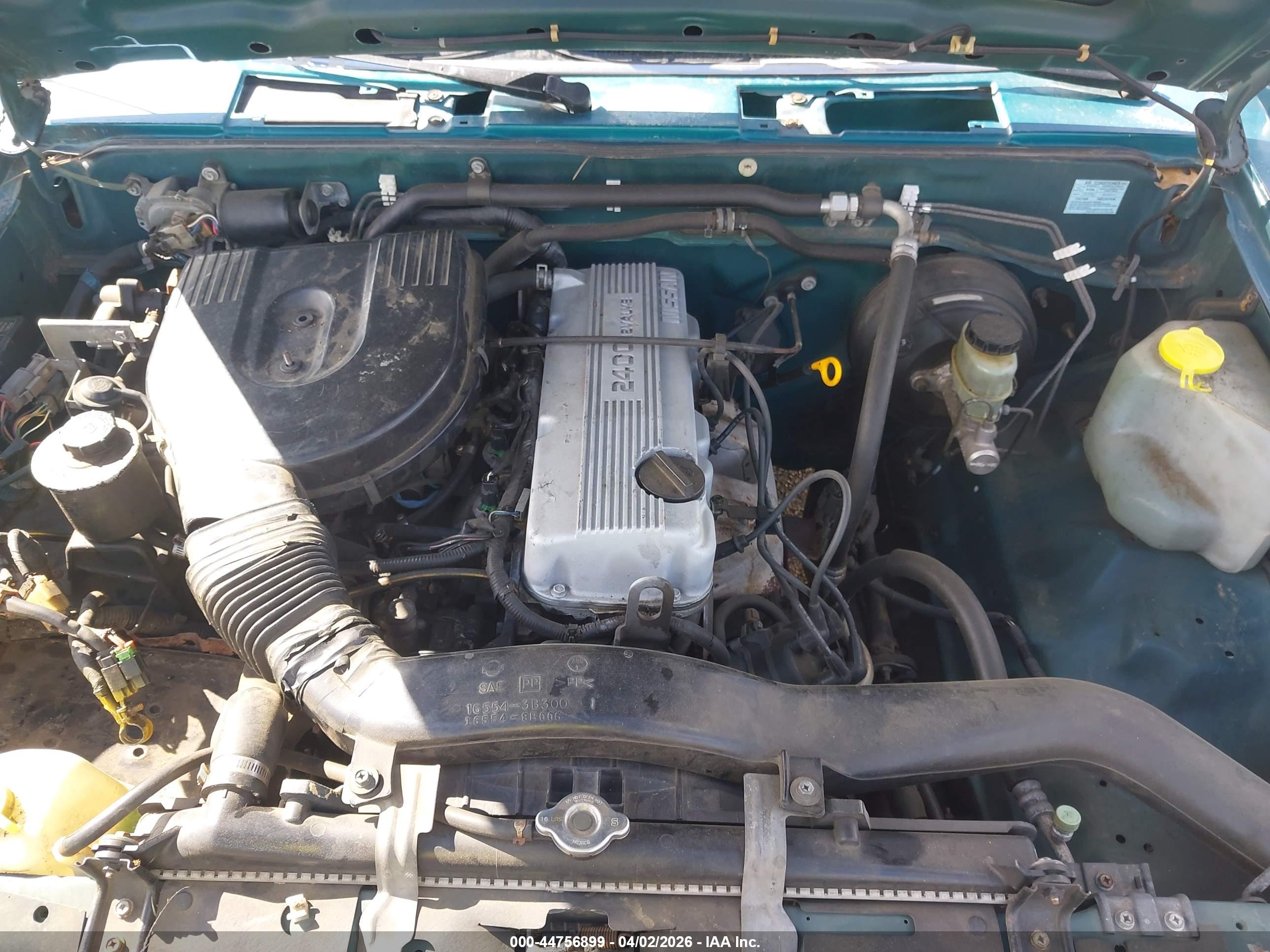 NISSAN 4X2 image 10