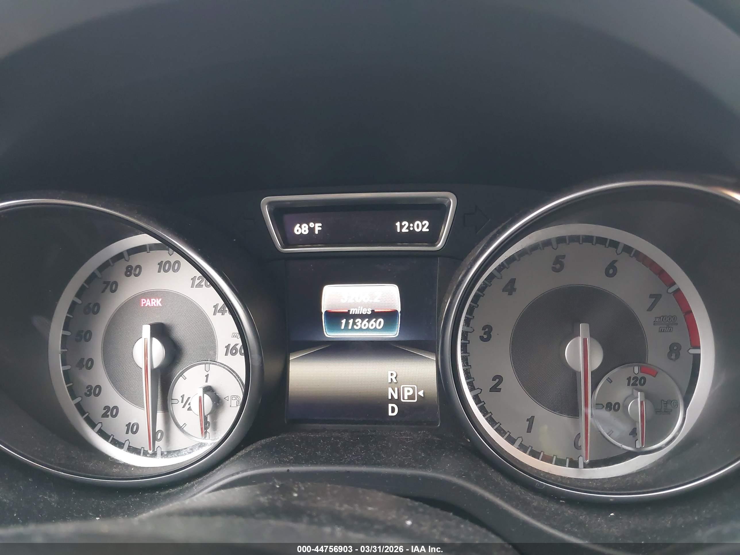 MERCEDES-BENZ GLA image 7