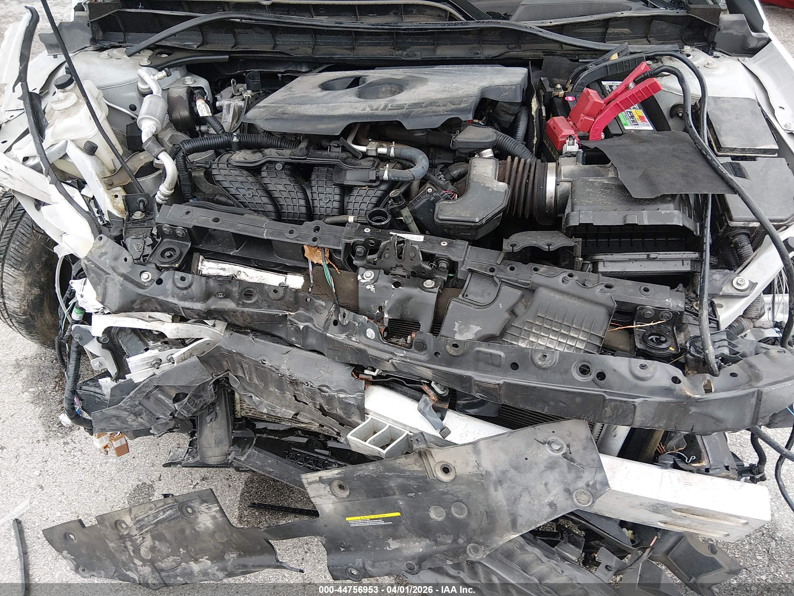 NISSAN ALTIMA image 10