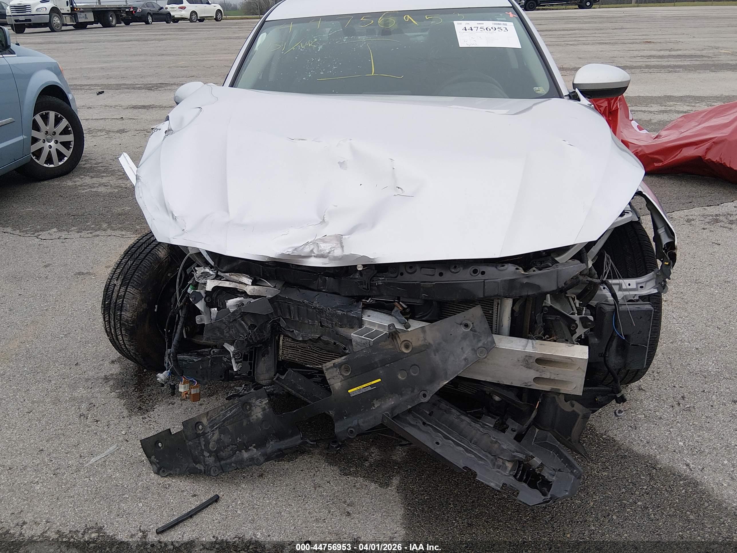 NISSAN ALTIMA image 6