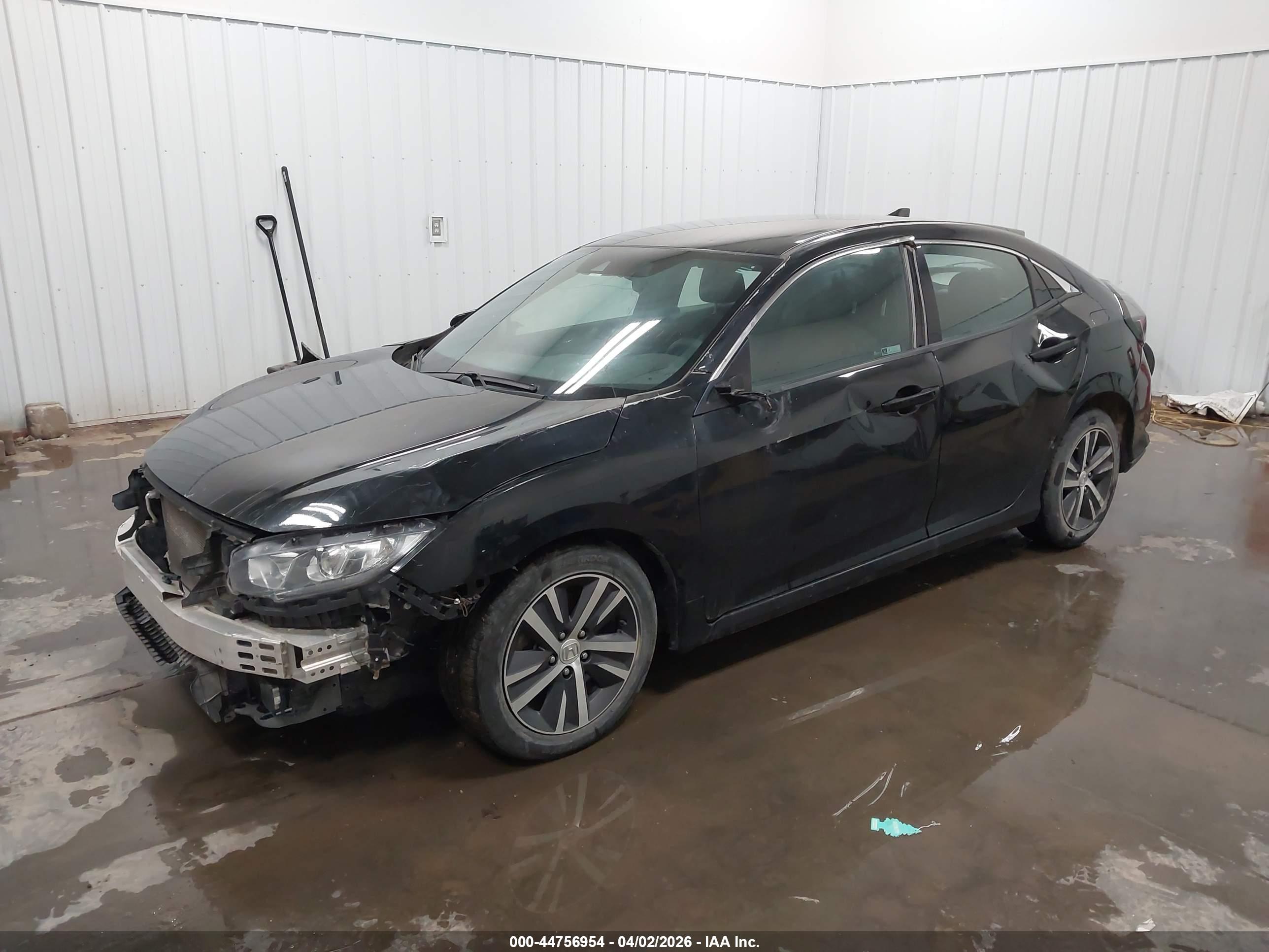 HONDA CIVIC image 2