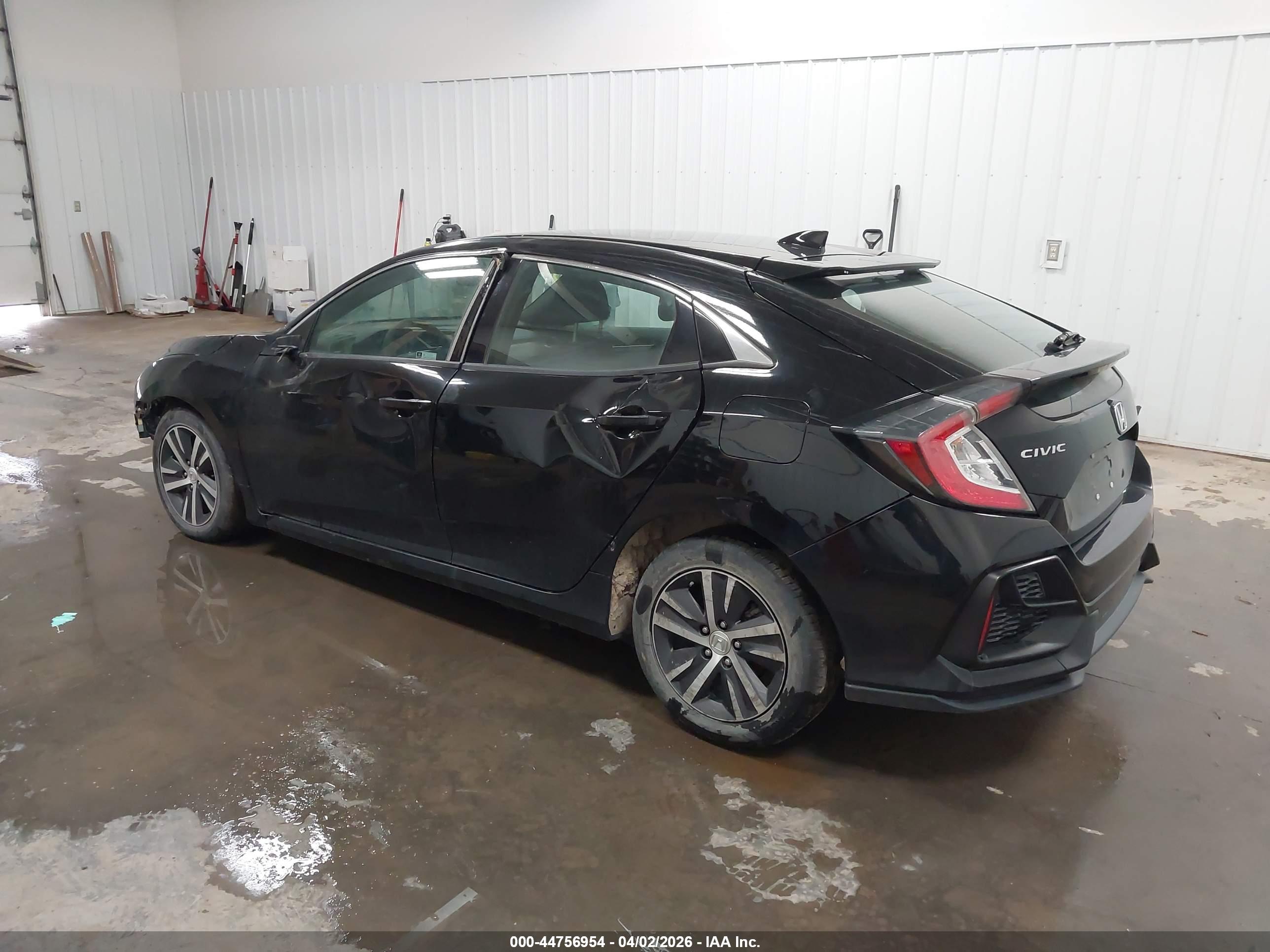 HONDA CIVIC image 3