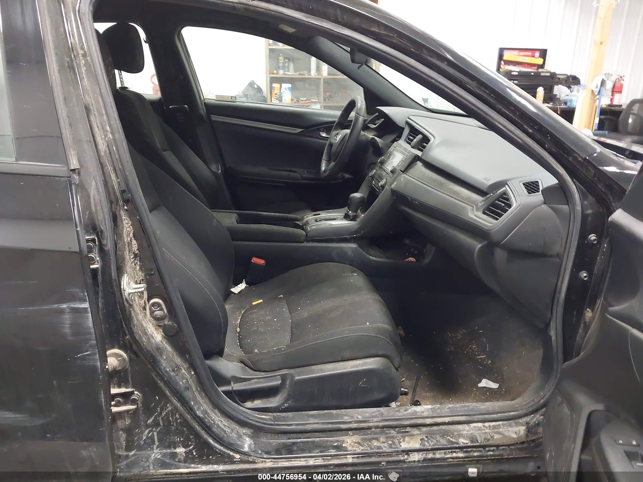 HONDA CIVIC image 5