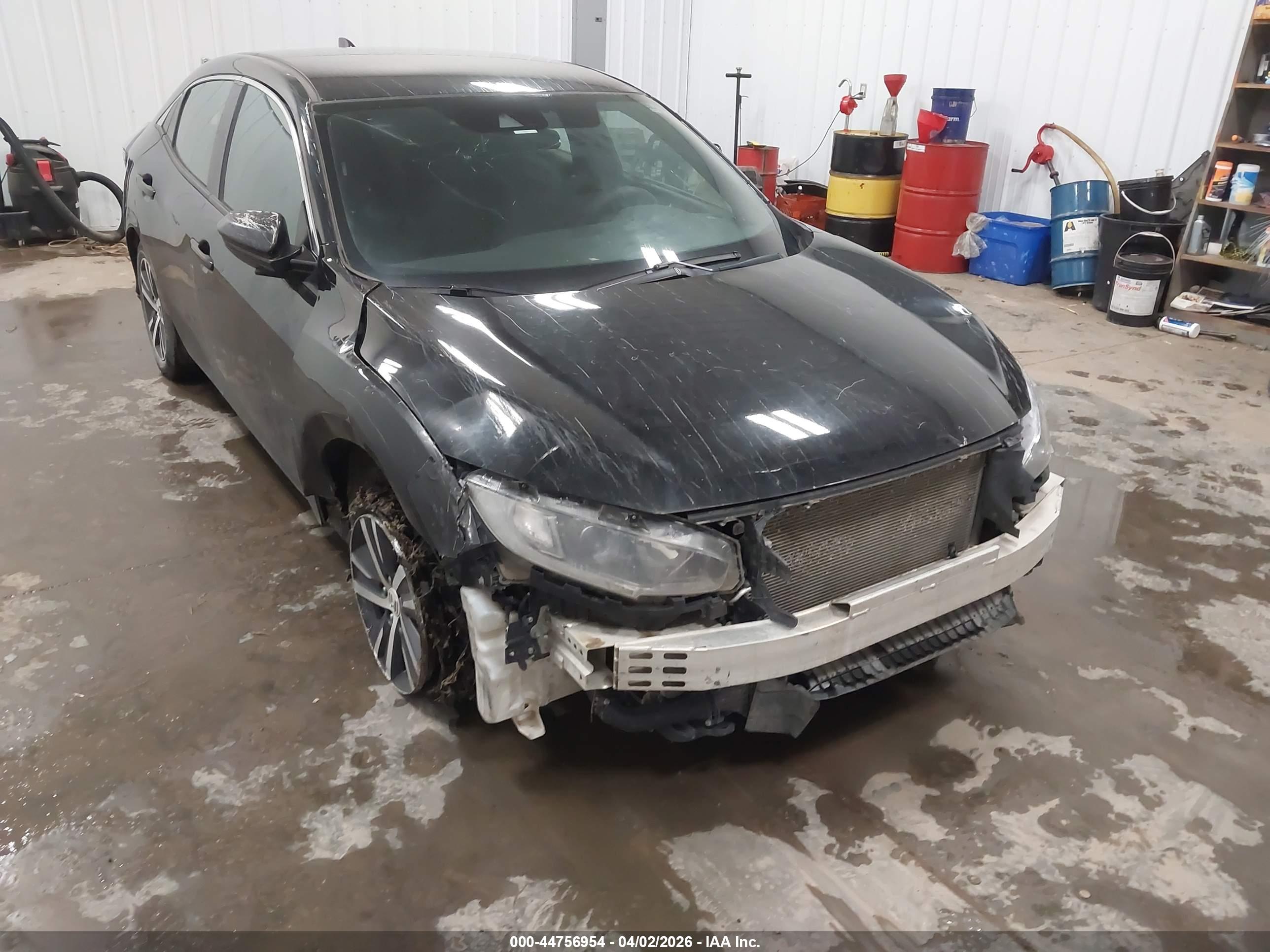 HONDA CIVIC image 6