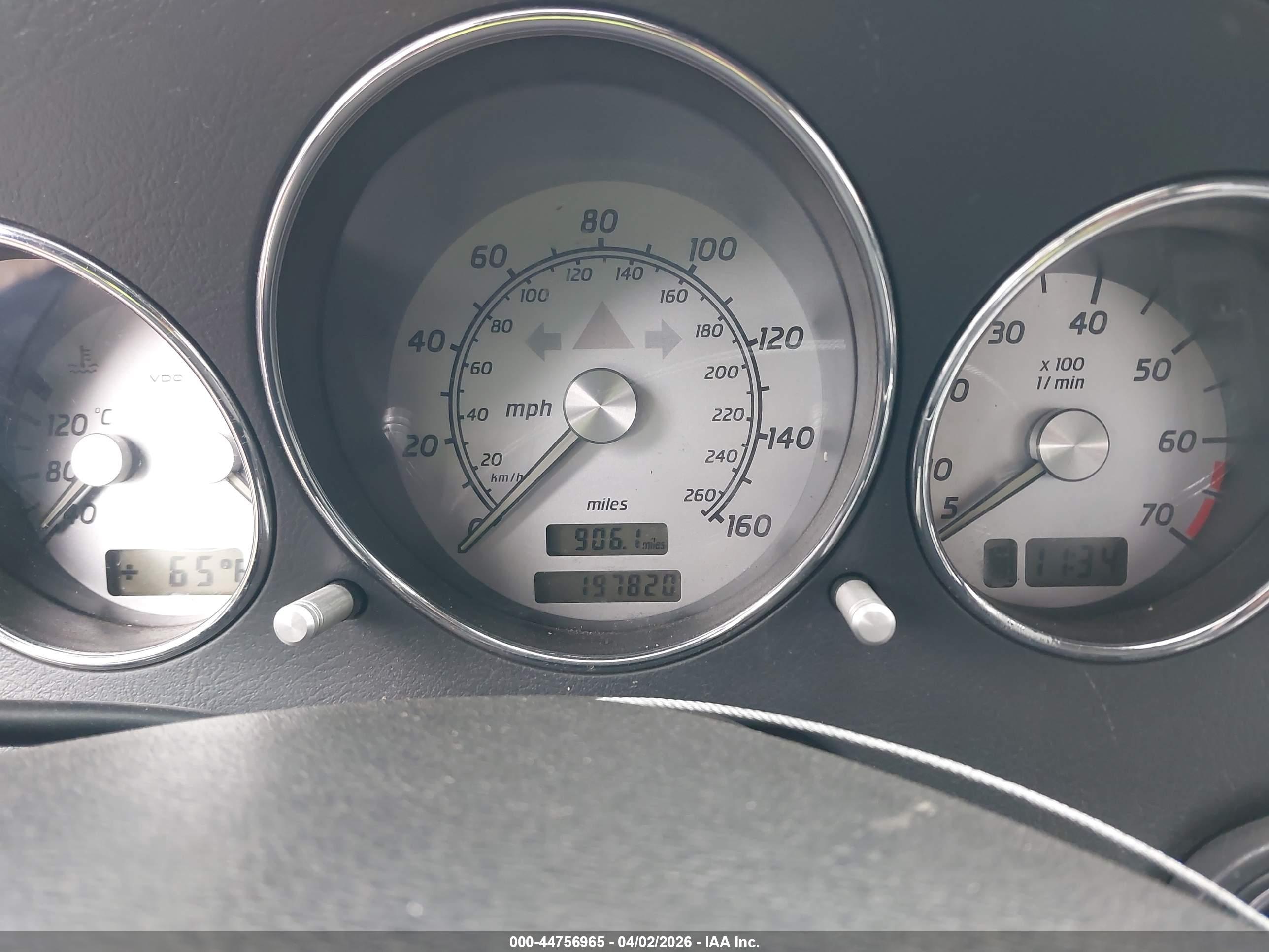 MERCEDES-BENZ SLK image 7