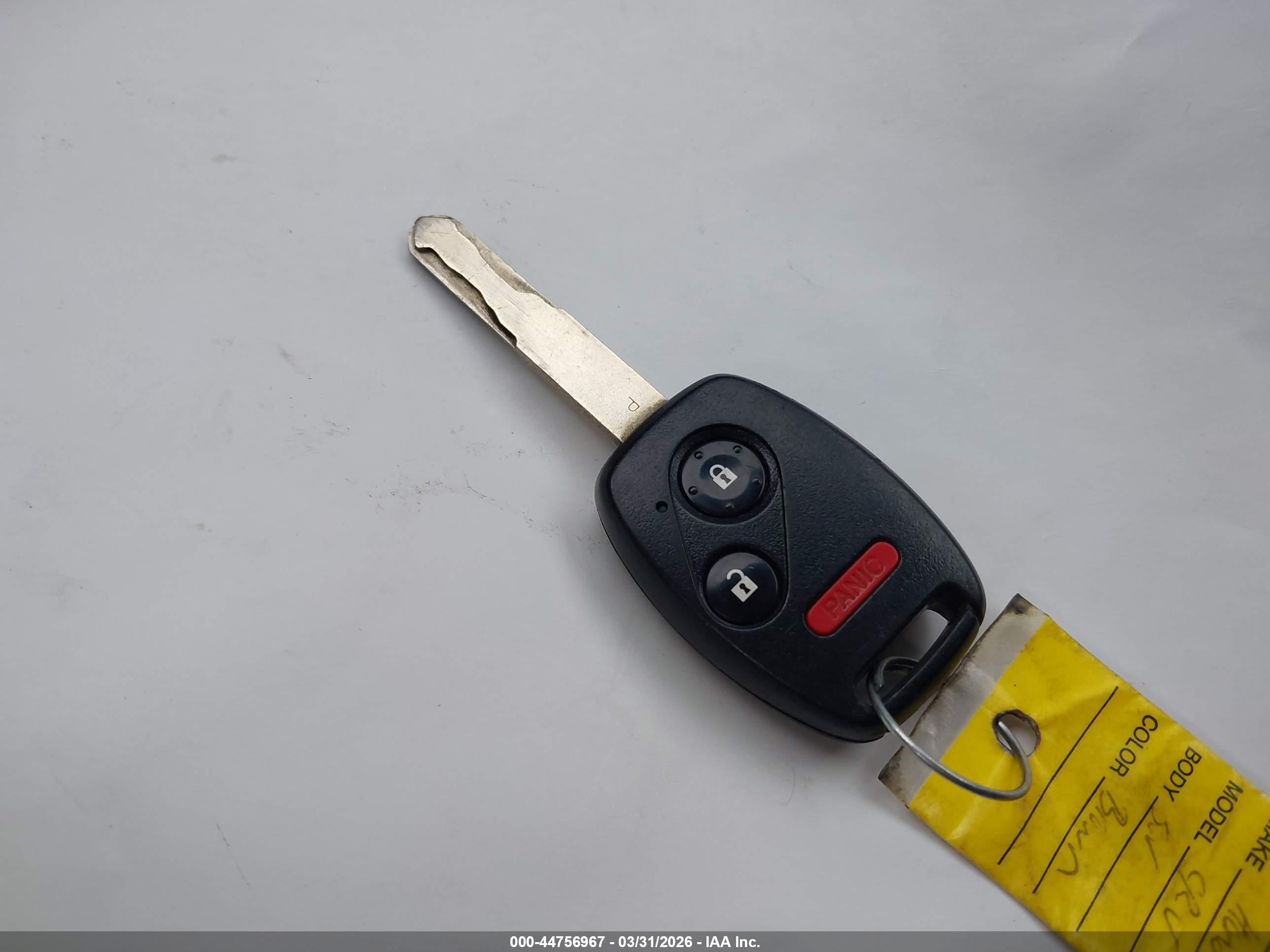 HONDA CR-V image 11