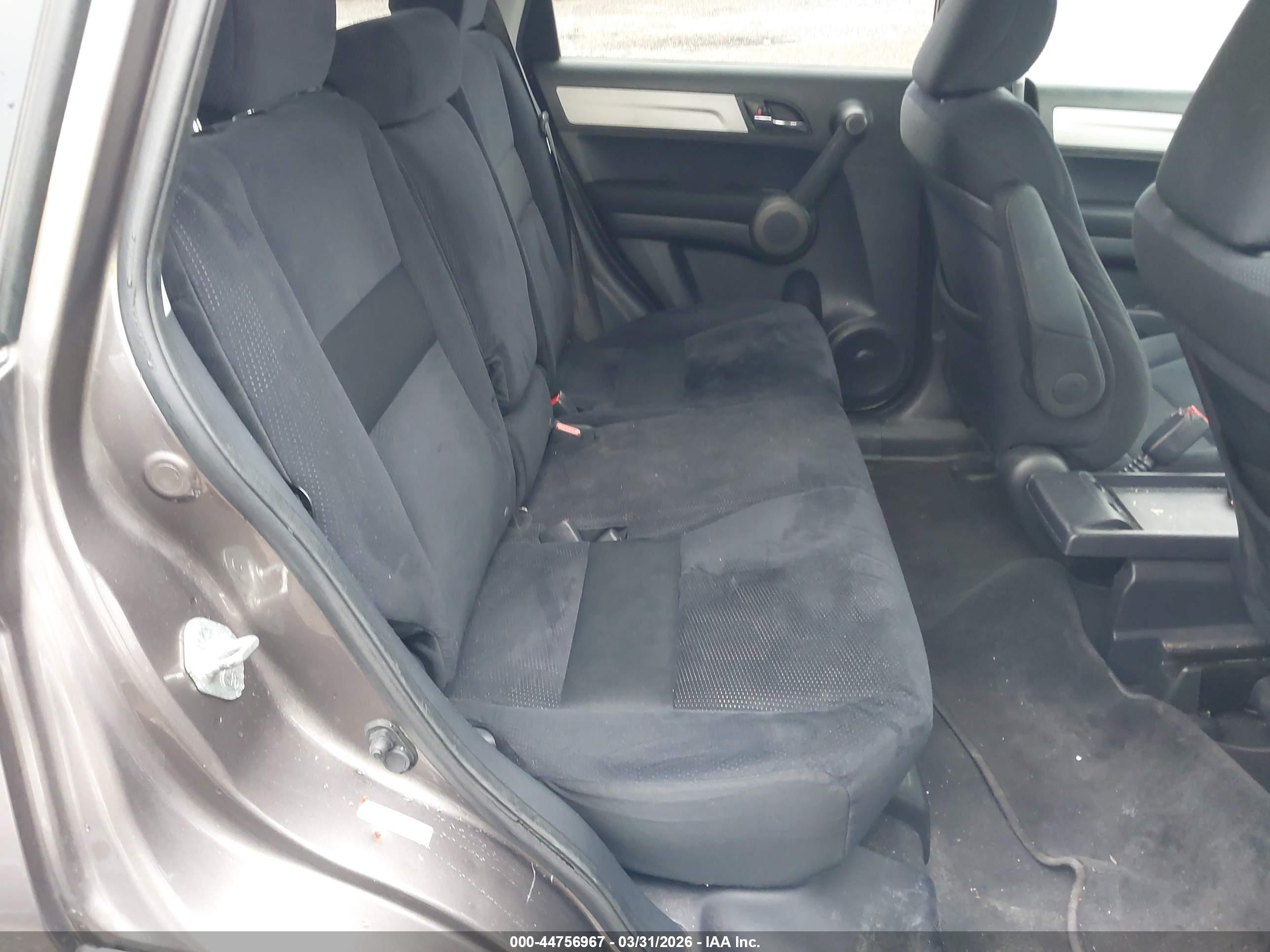 HONDA CR-V image 8