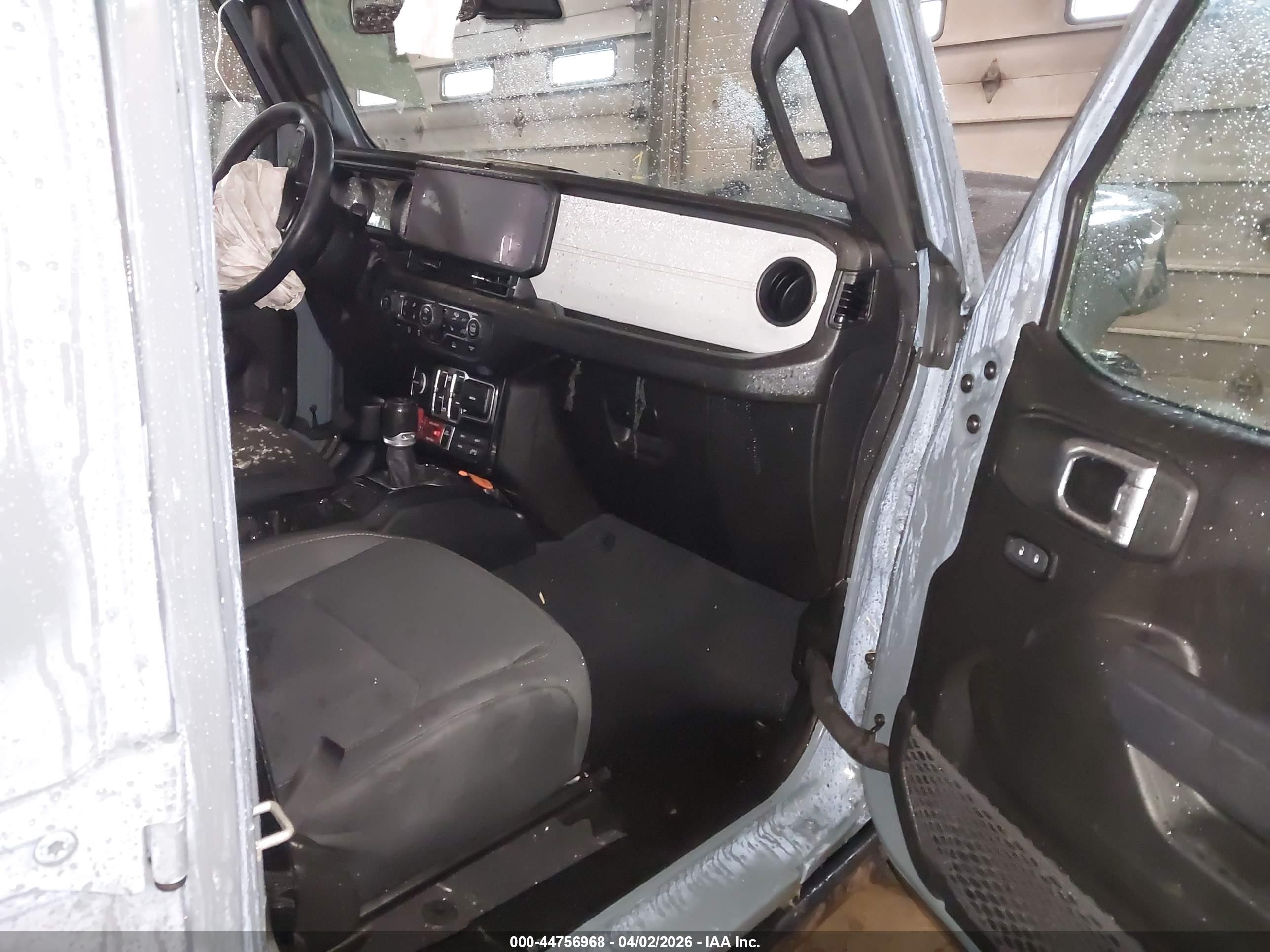 JEEP GLADIATOR image 5