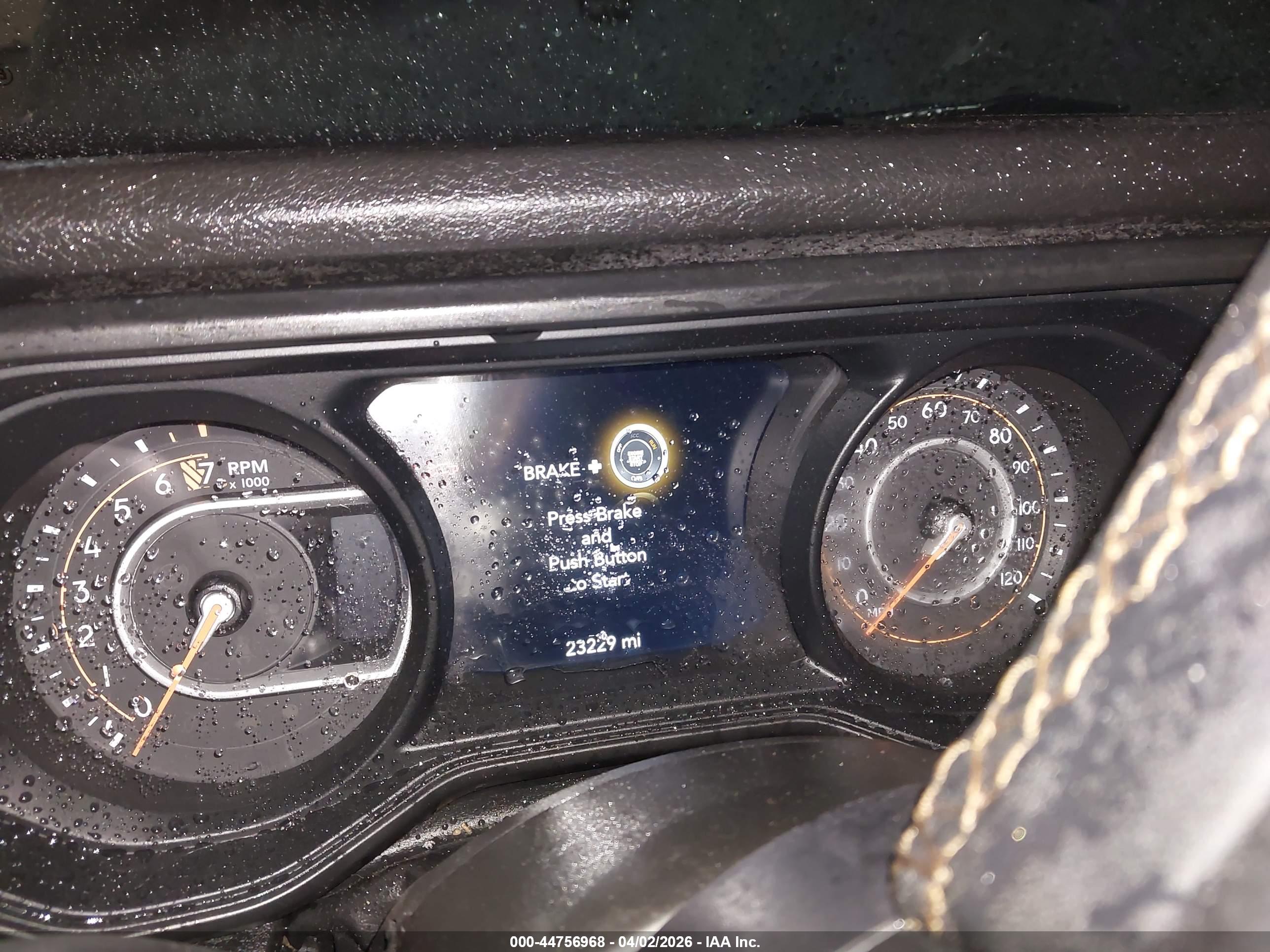JEEP GLADIATOR image 7