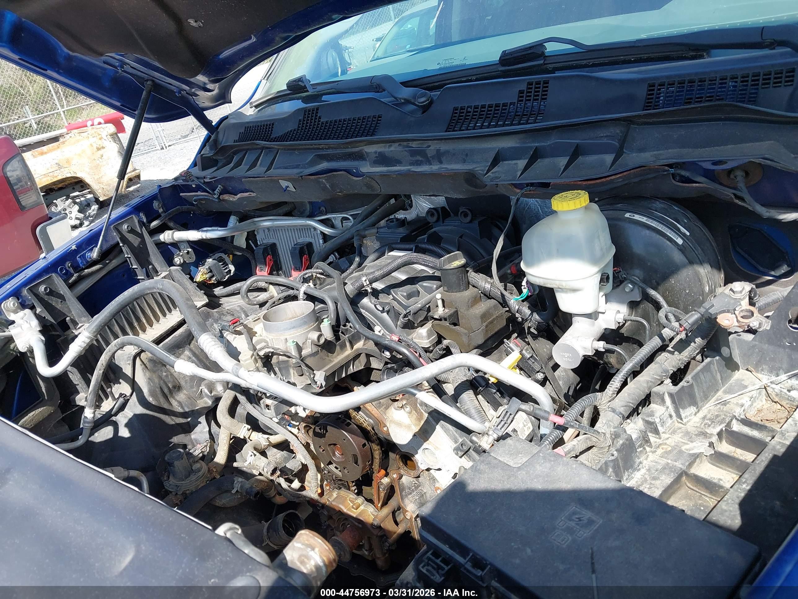 RAM 1500 image 10