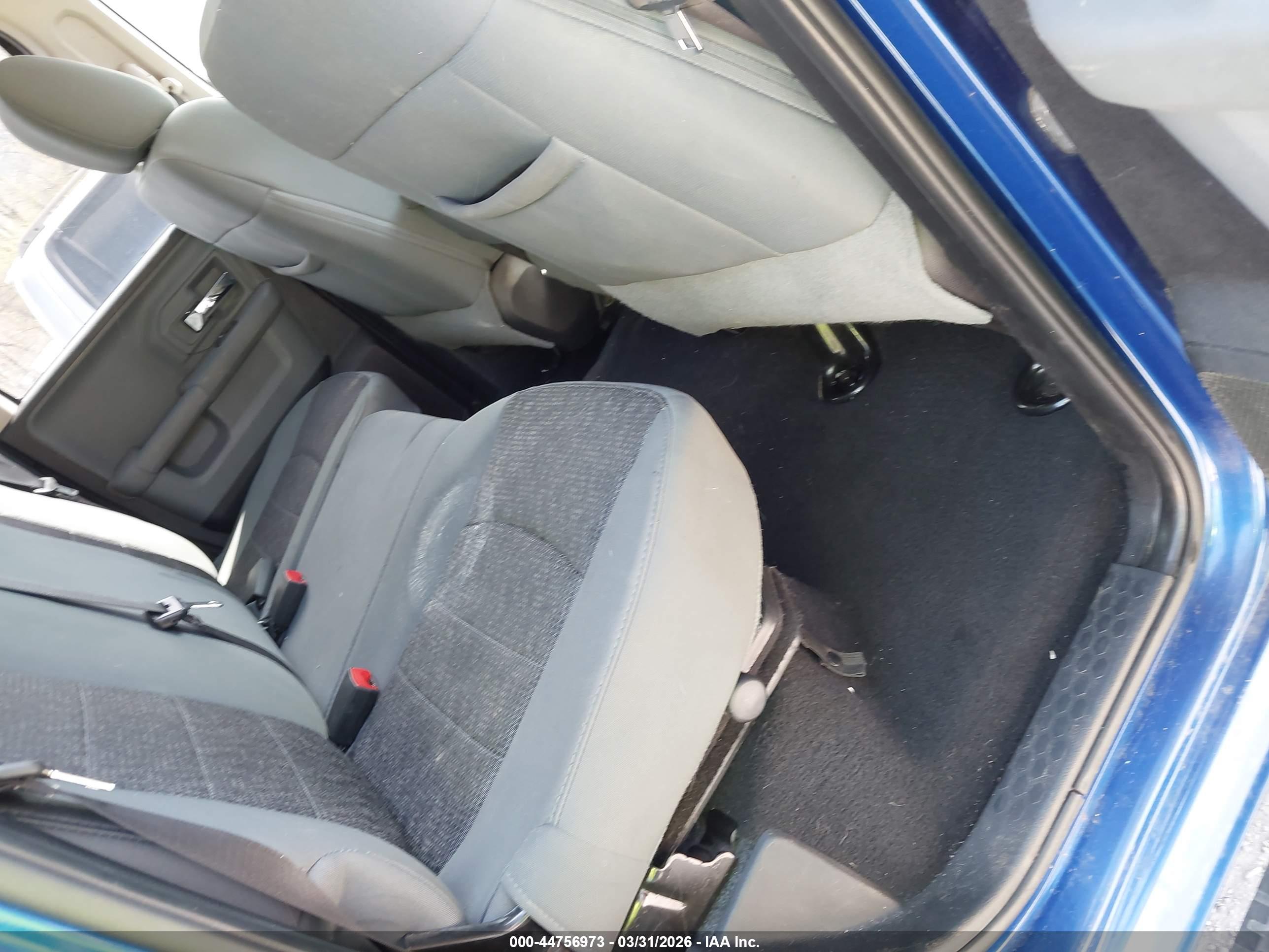 RAM 1500 image 8