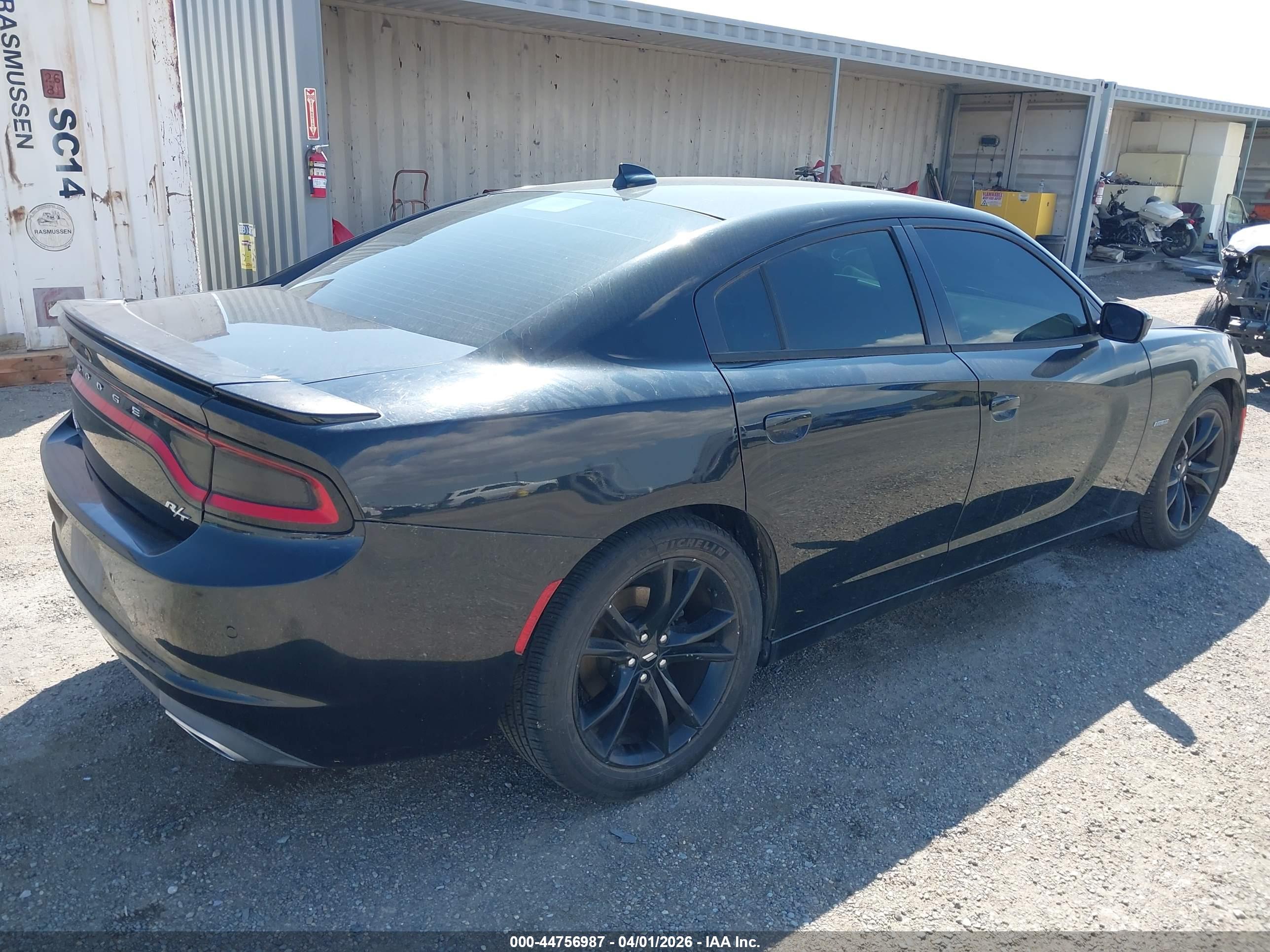 DODGE CHARGER image 4